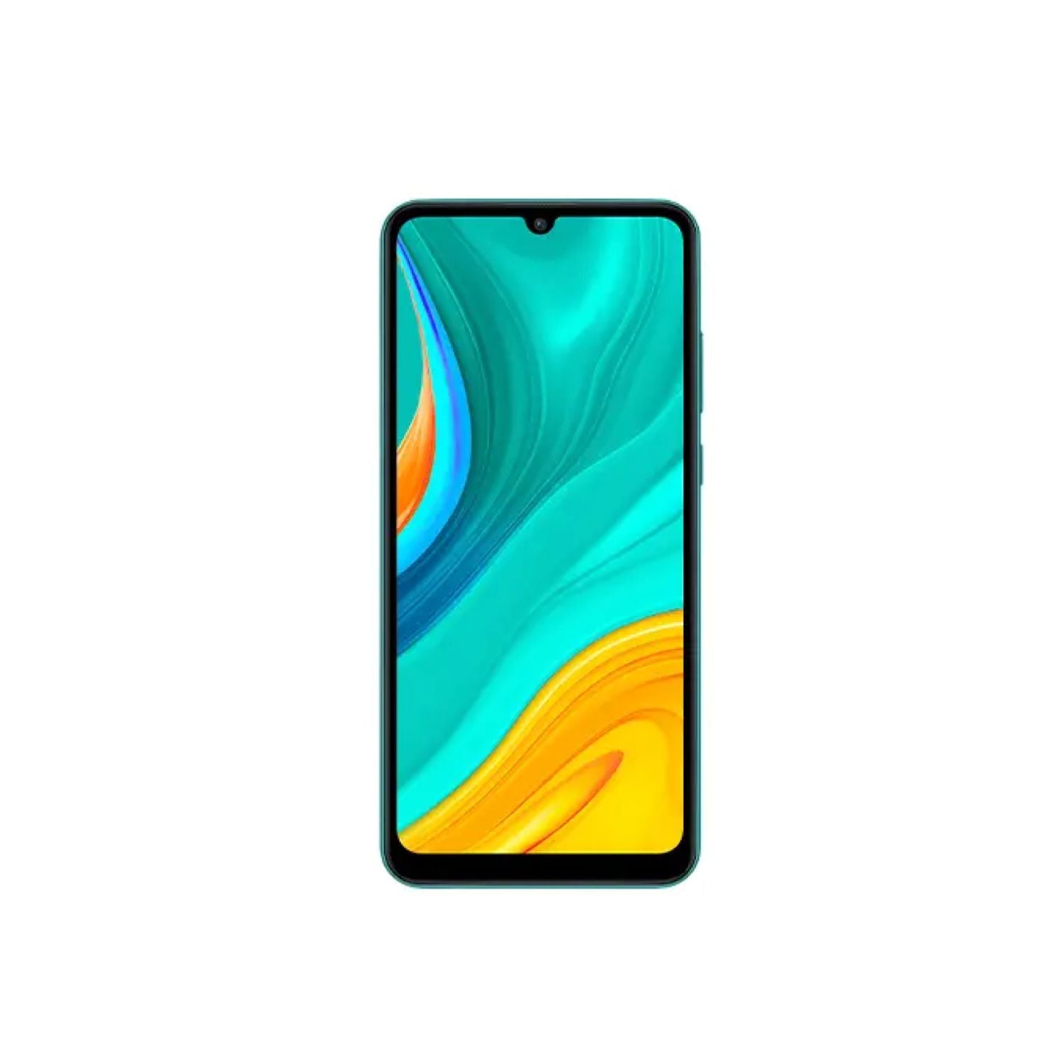 Huawei Y6p 64GB Verde Reacondicionado