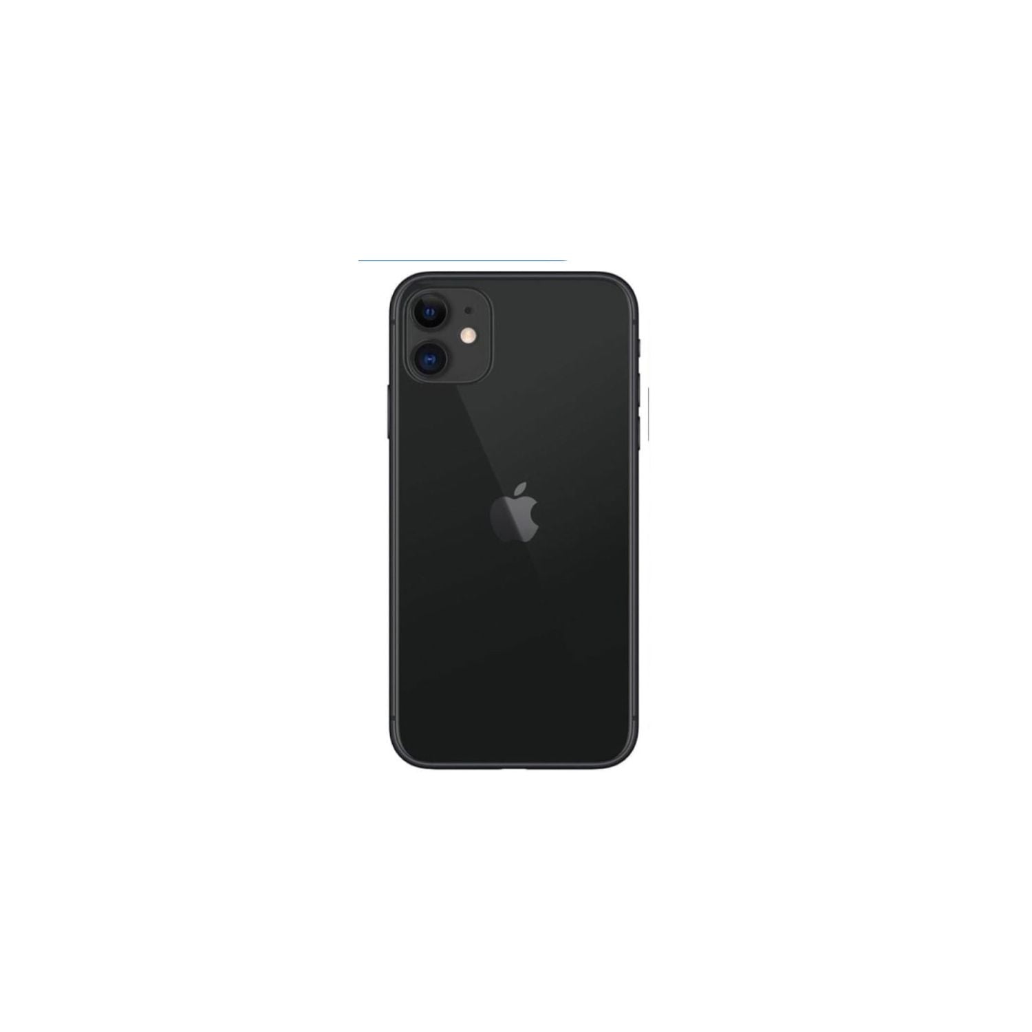 iPhone 11 128GB Negro Reacondicionado