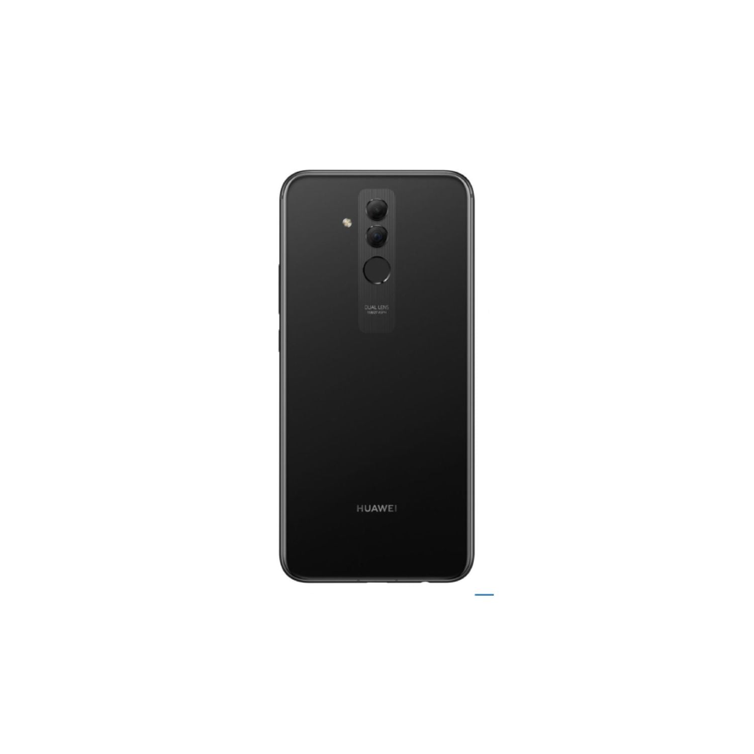 Huawei Mate 20 Lite 64GB Negro Reacondicionado