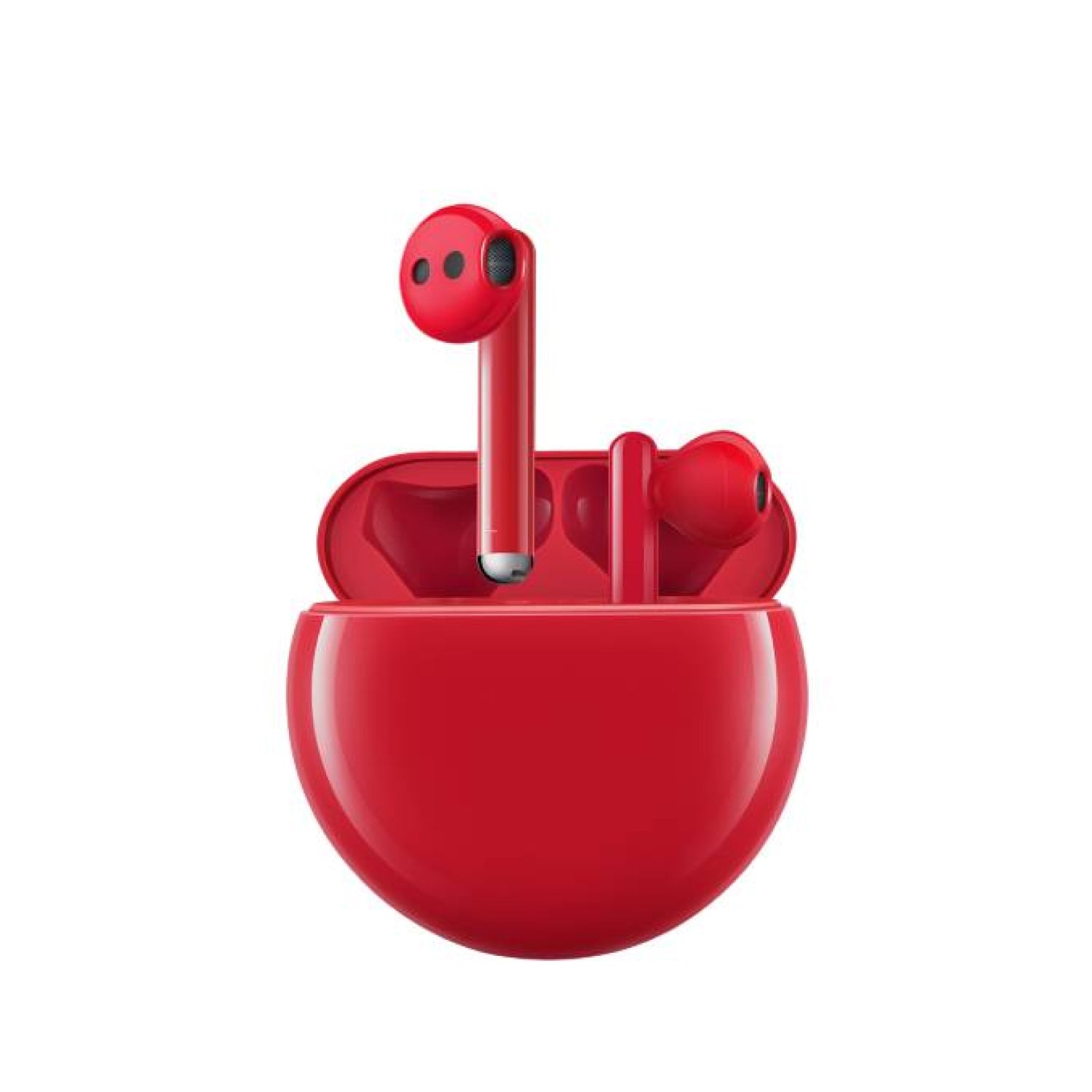 Huawei FreeBuds 3 Rojo Reacondicionado