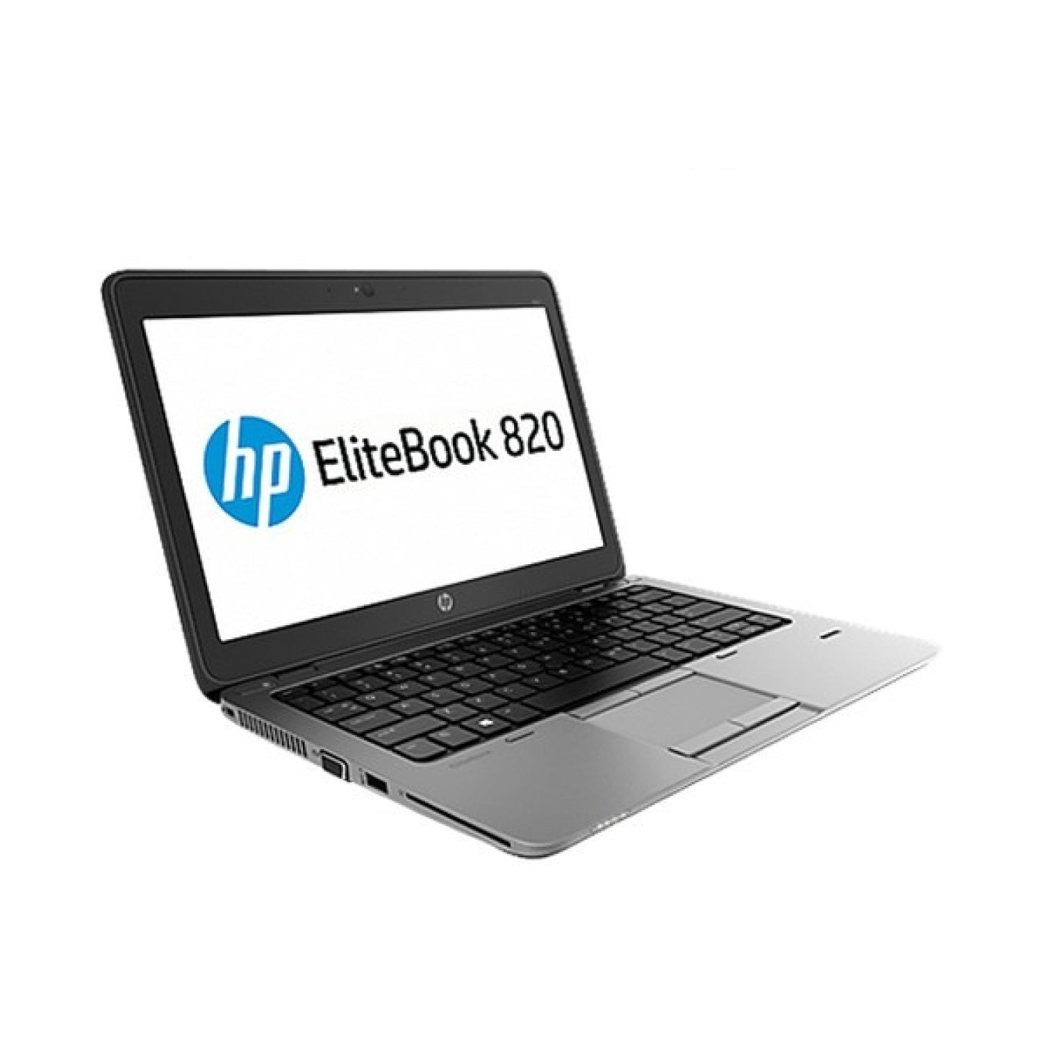 HP Elitebook 820 G3 Intel Core I5 256GB Reacondicionado