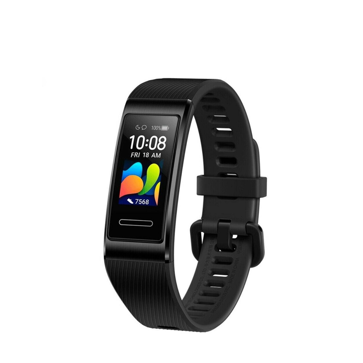 Huawei Band 4 Pro Negro Reacondicionado