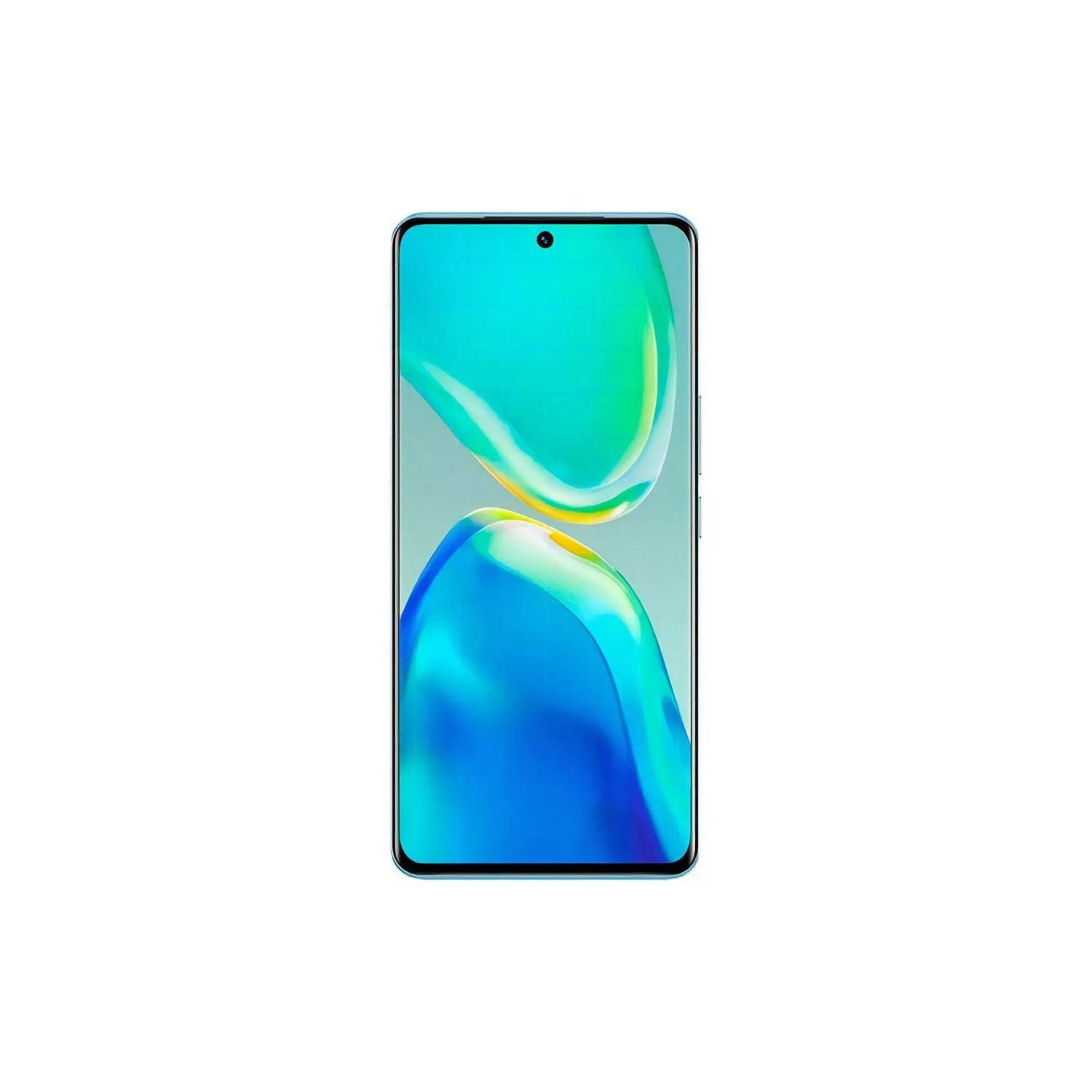 Vivo V25 Pro 256GB Surfing Blue Reacondicionado