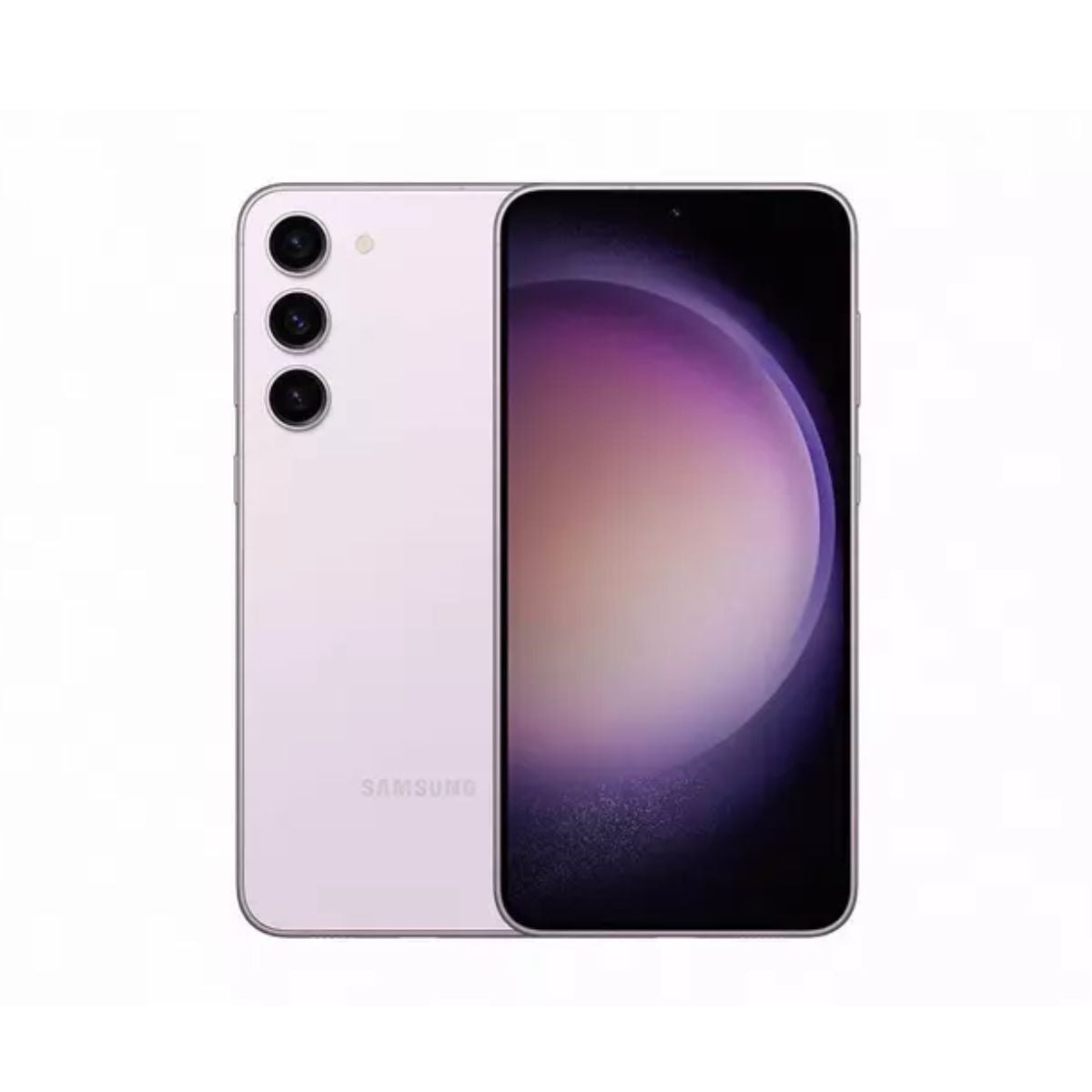 Samsung Galaxy S23 256GB Violeta Reacondicionado