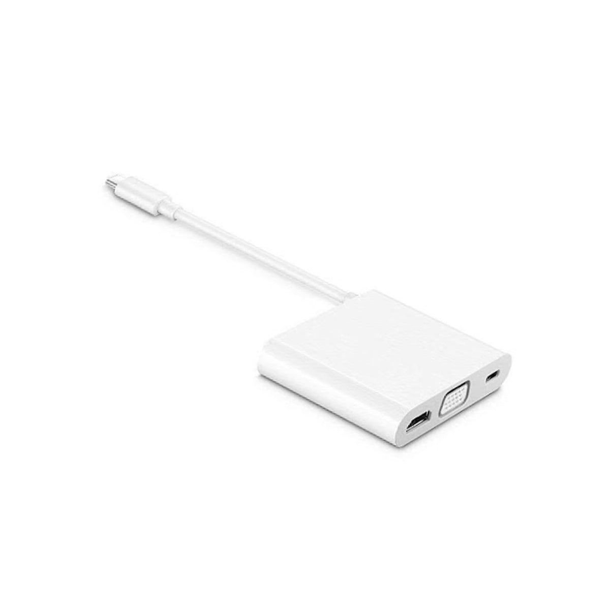 Huawei MateDock 2 Blanco Reacondicionado - Blanco