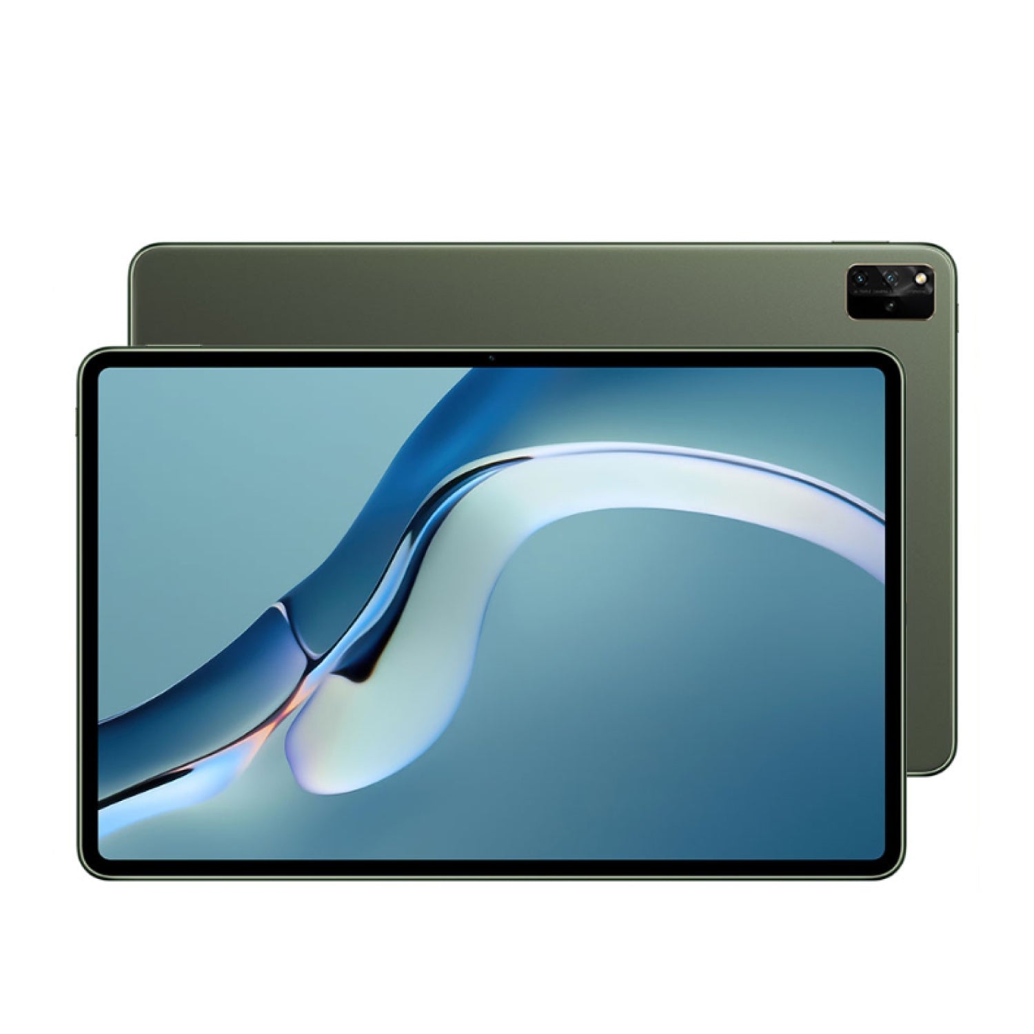 Huawei Matepad Pro 12.6 256GB Verde Reacondicionado