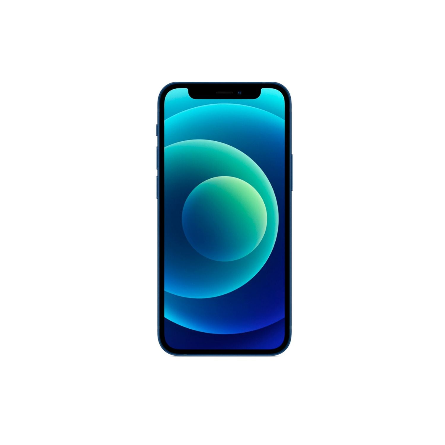 iPhone 12 MINI 128GB Azul Reacondicionado | DLphone Chile