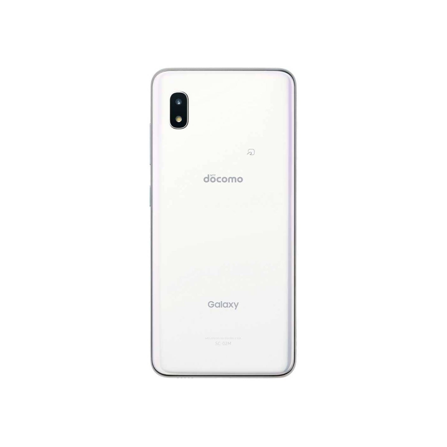 Samsung Galaxy A20 32GB Blanco Reacondicionado