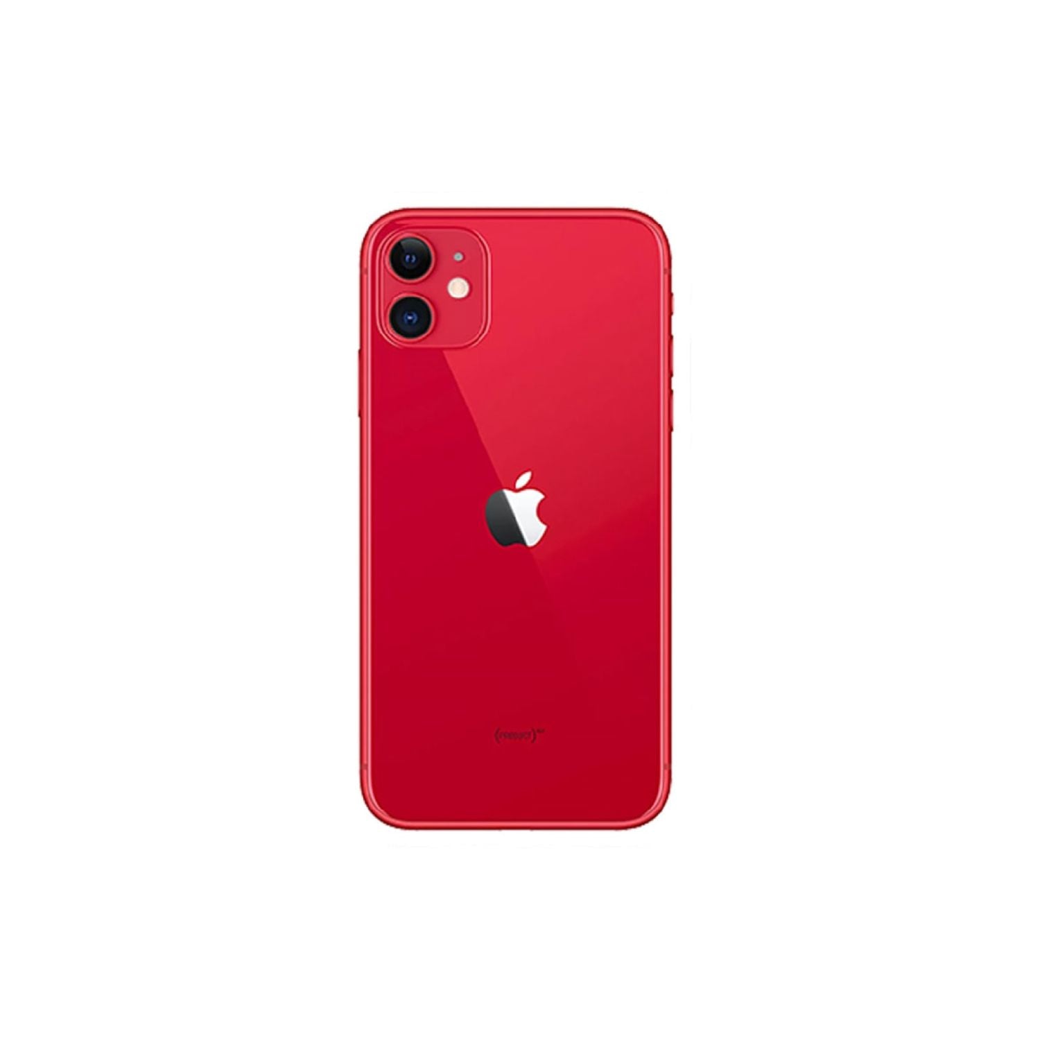 iPhone 11 64GB Rojo Reacondicionado