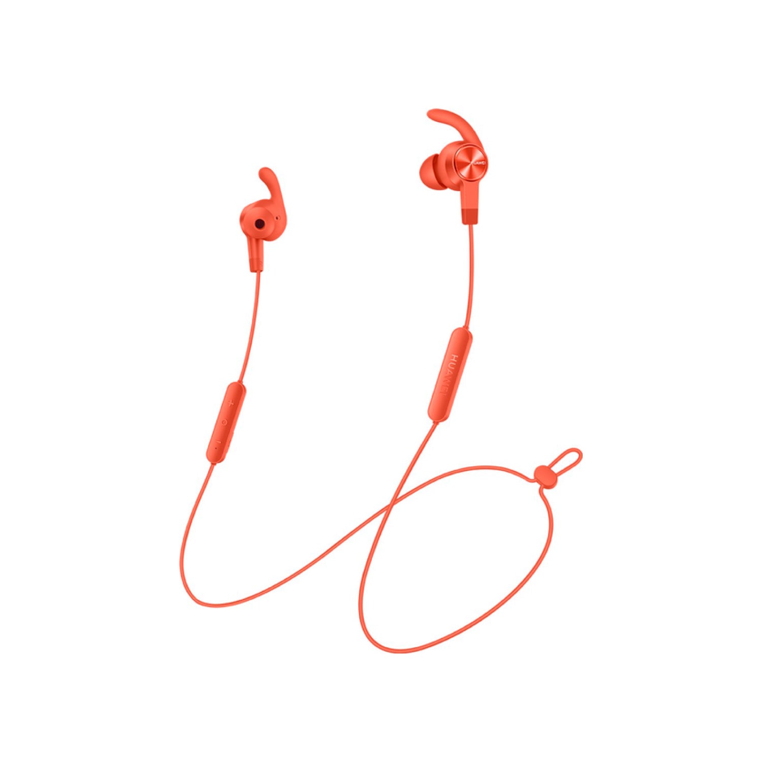 Huawei Headphones Lite Naranja Reacondicionado