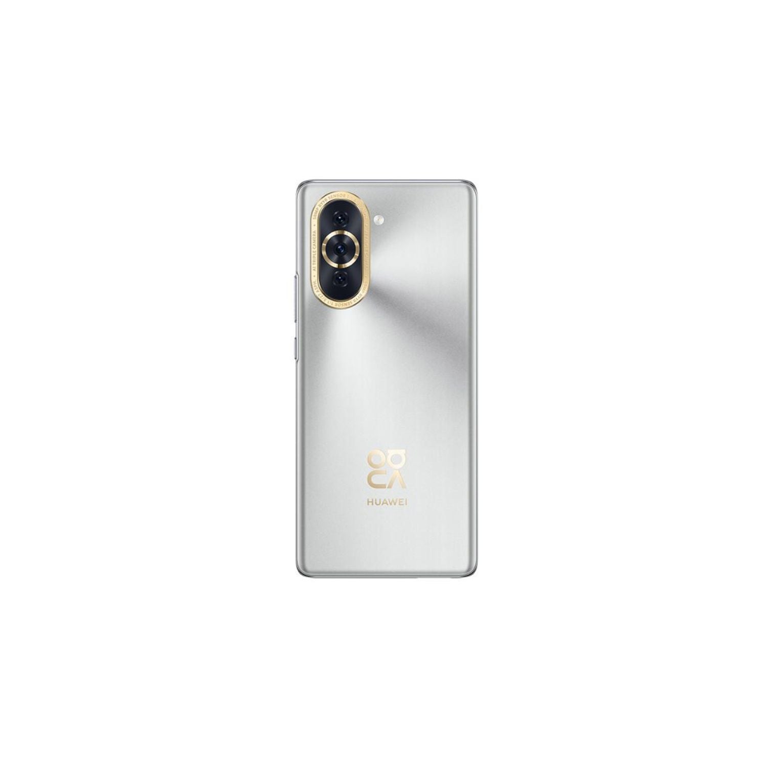 Huawei Nova 10 128GB Plata Reacondicionado