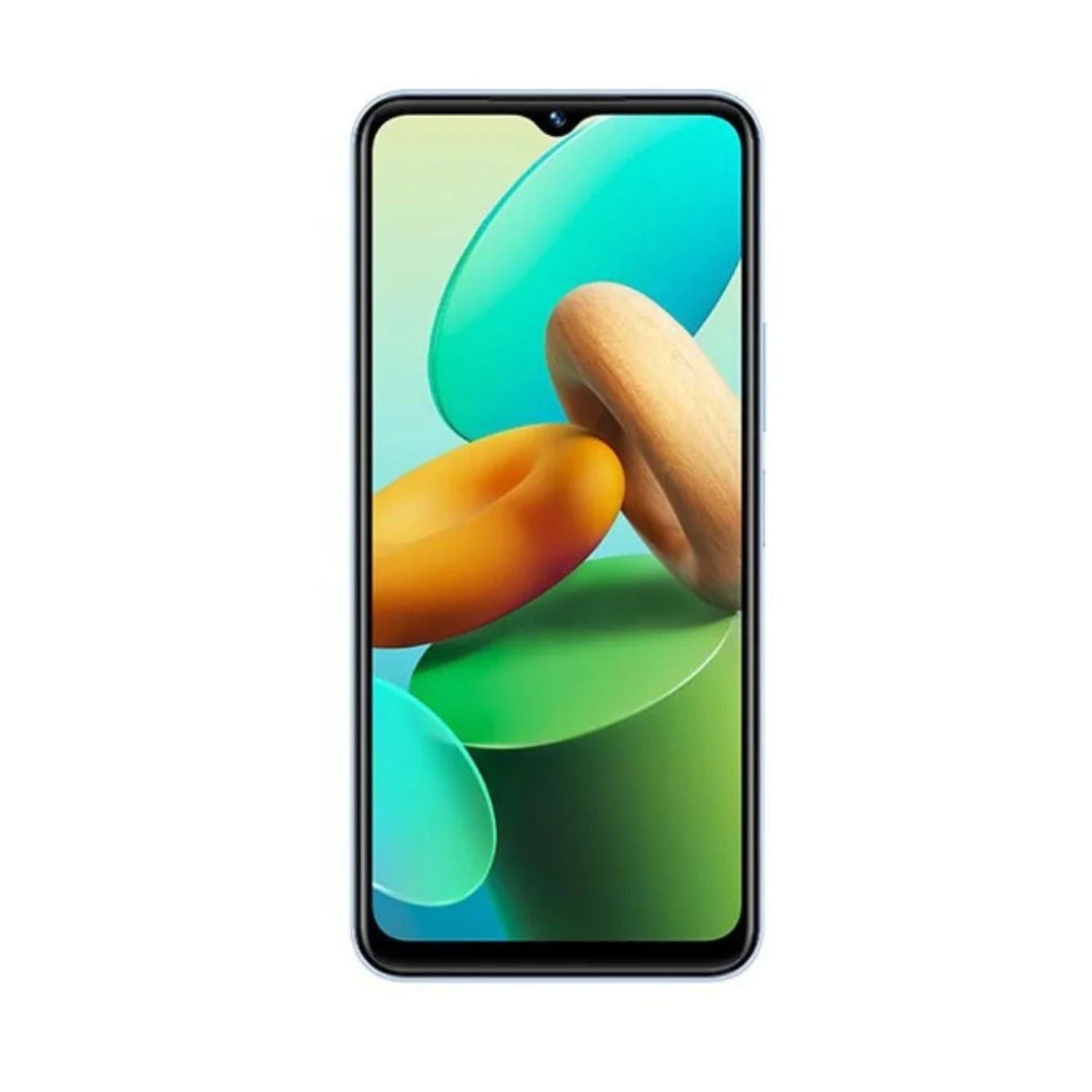 Vivo Y22s 128GB Summer Cyan Reacondicionado