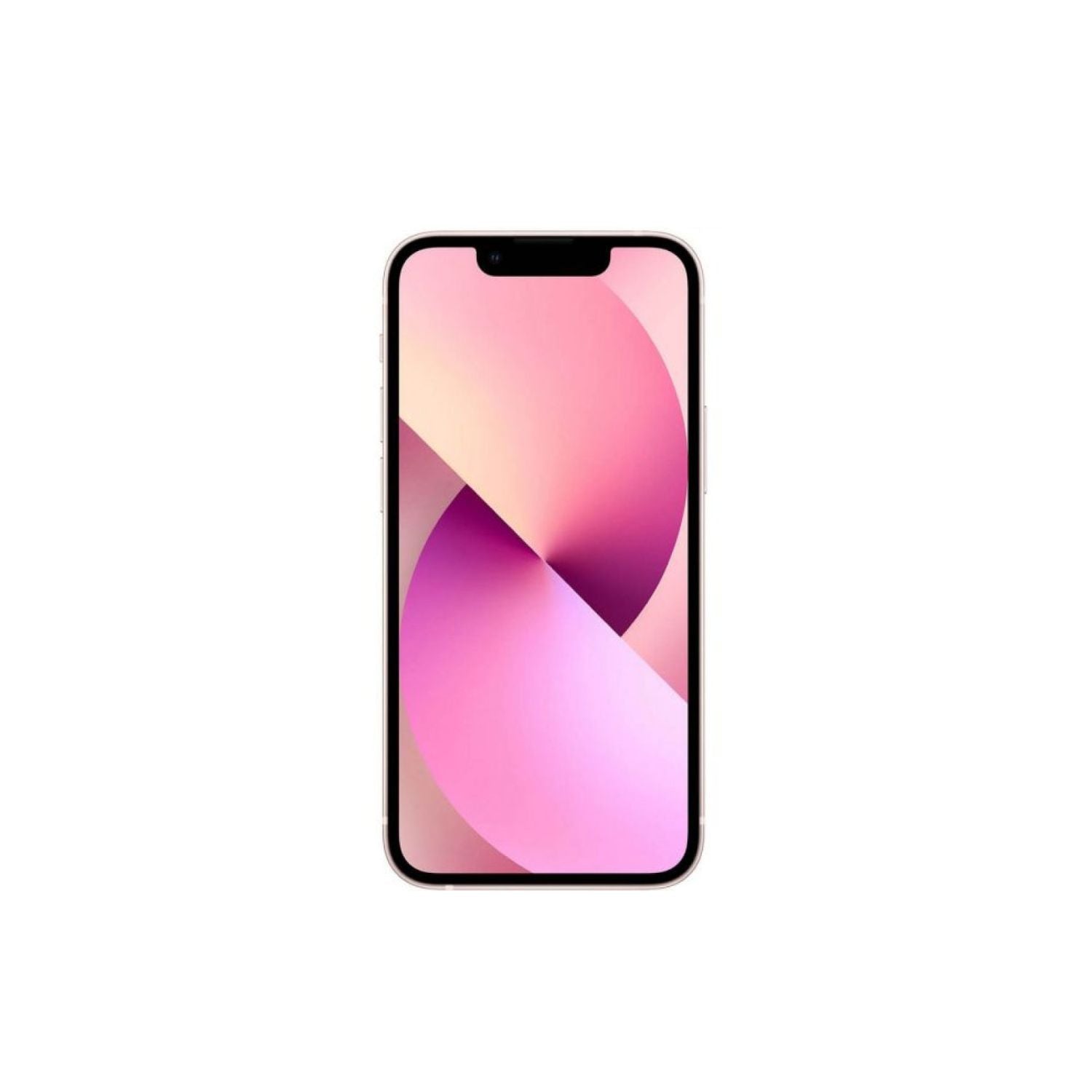 iPhone 13 128GB Rosado Reacondicionado