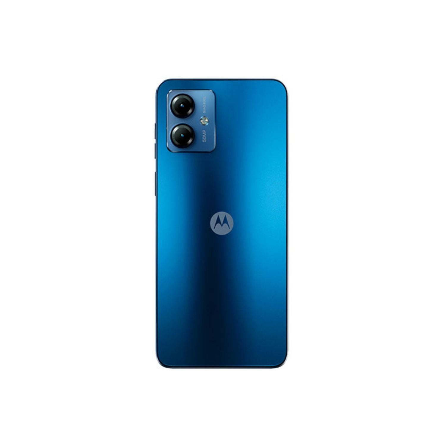 Motorola Moto G14 4+128GB Azul Open Box