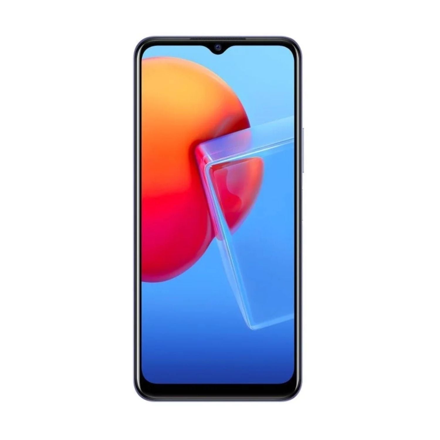 Vivo Y21s 128GB Pearl White Reacondicionado