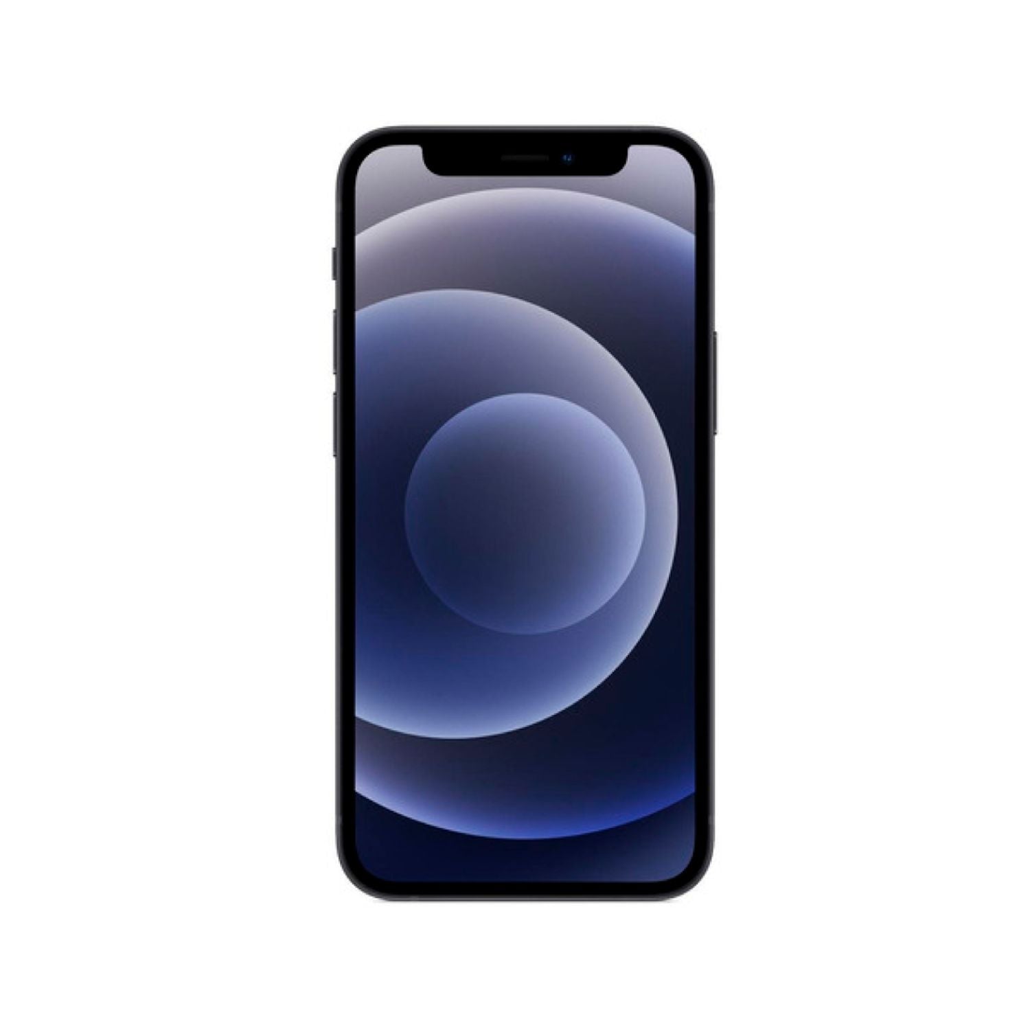 iPhone 12 256GB Negro Reacondicionado | DLphone – DLphone Chile