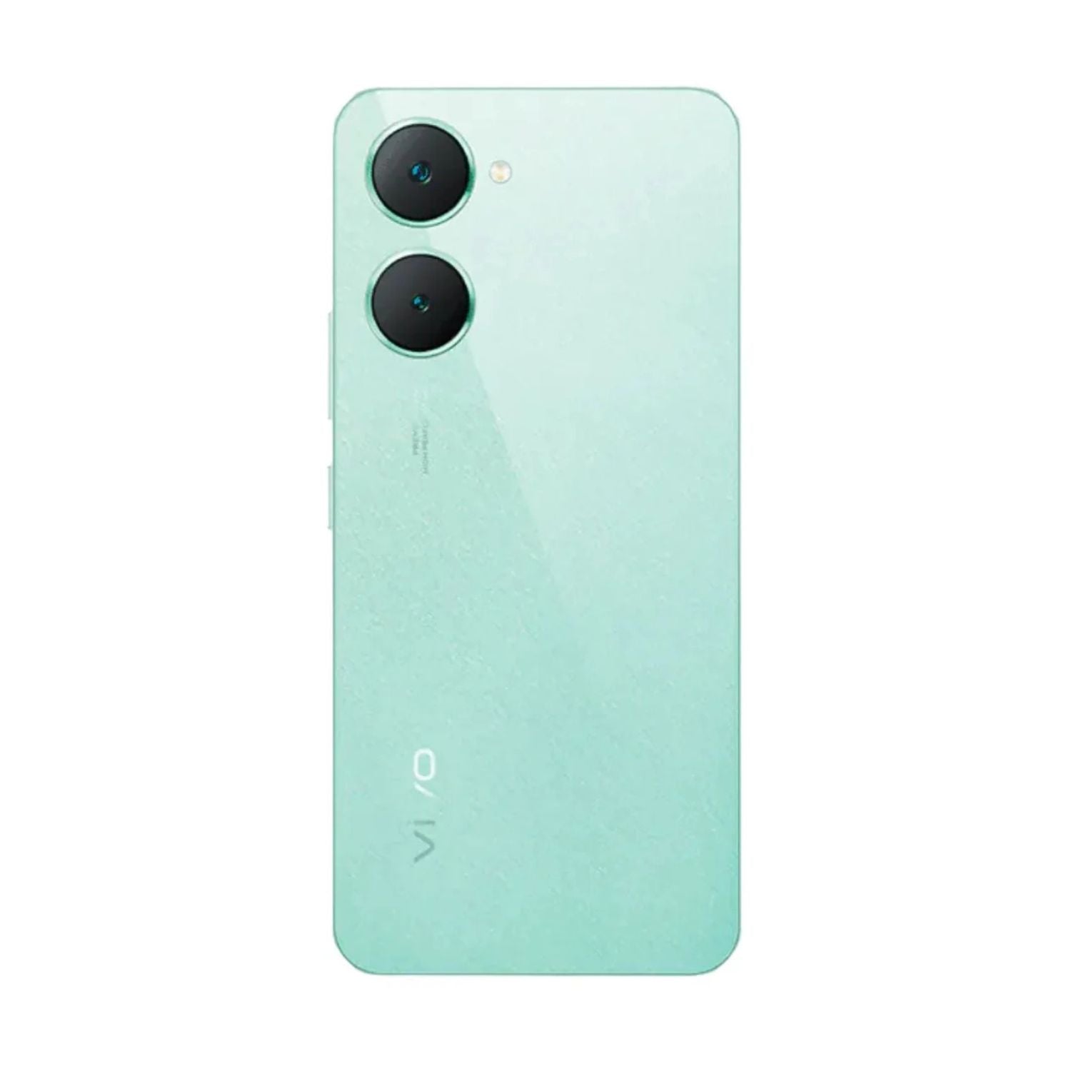 Vivo Y03 128GB+4 GB Gem Green Reacondicionado