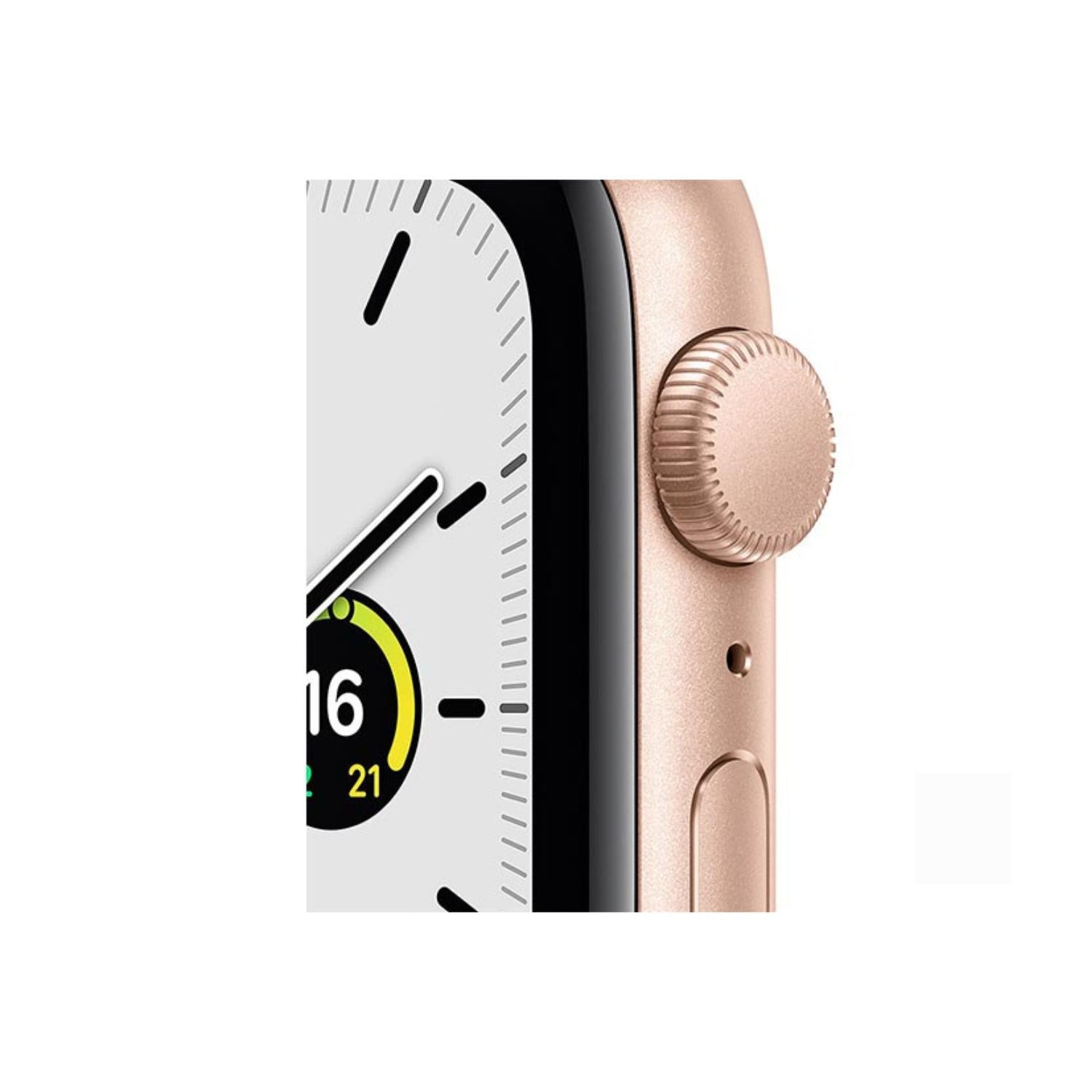 Apple Watch SE 44mm 32GB Dorado Reacondicionado