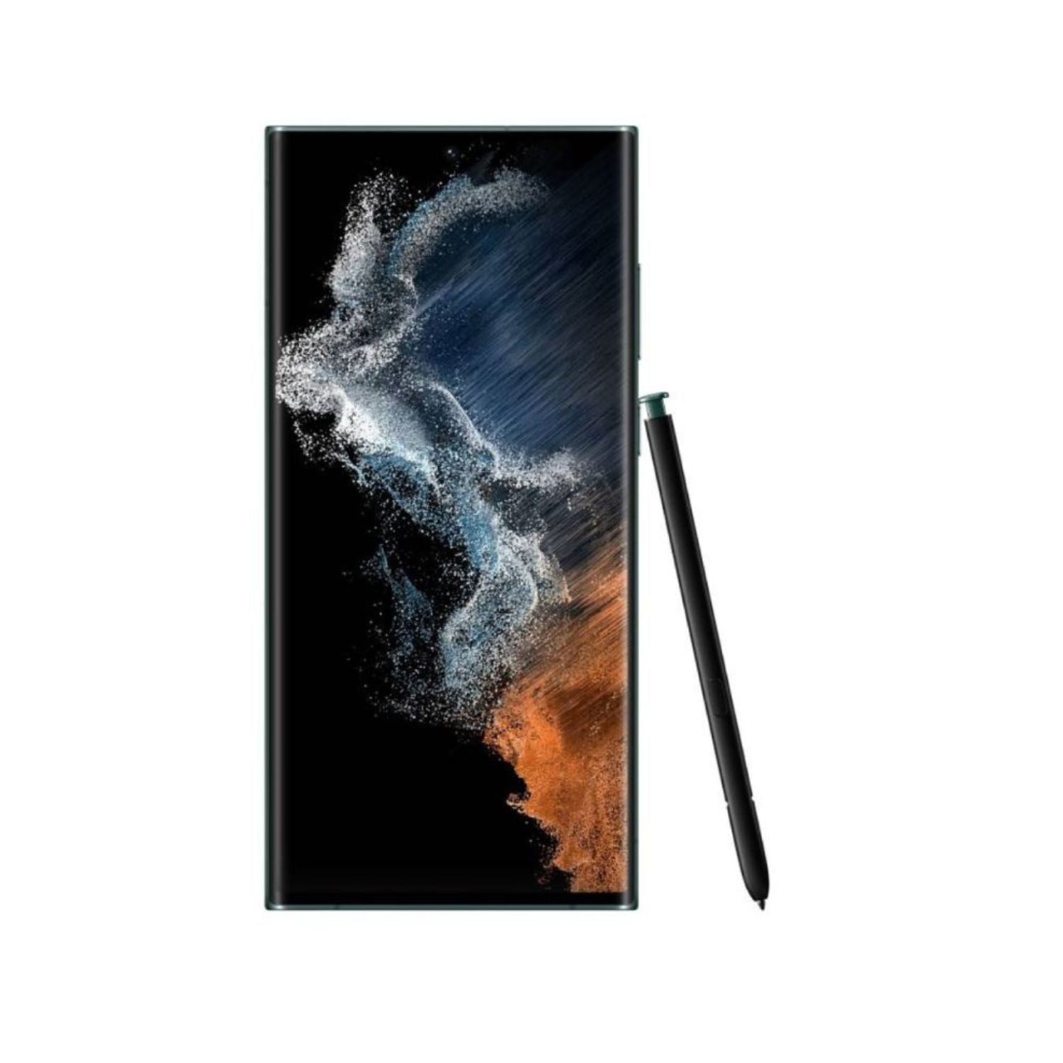 Samsung Galaxy S22 Ultra 256GB Blanco Reacondicionado