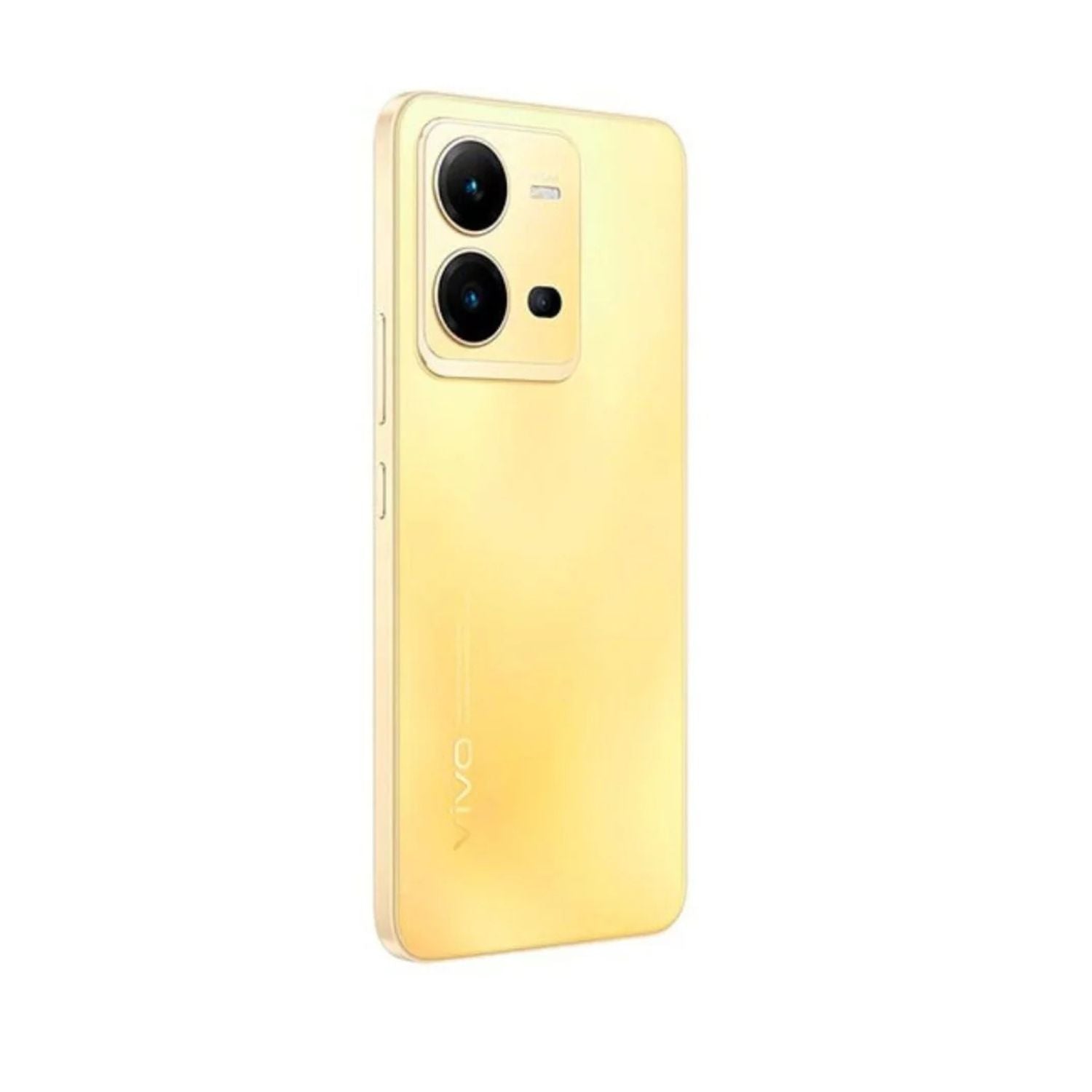 Vivo V25 128GB Sunrise Gold Reacondicionado