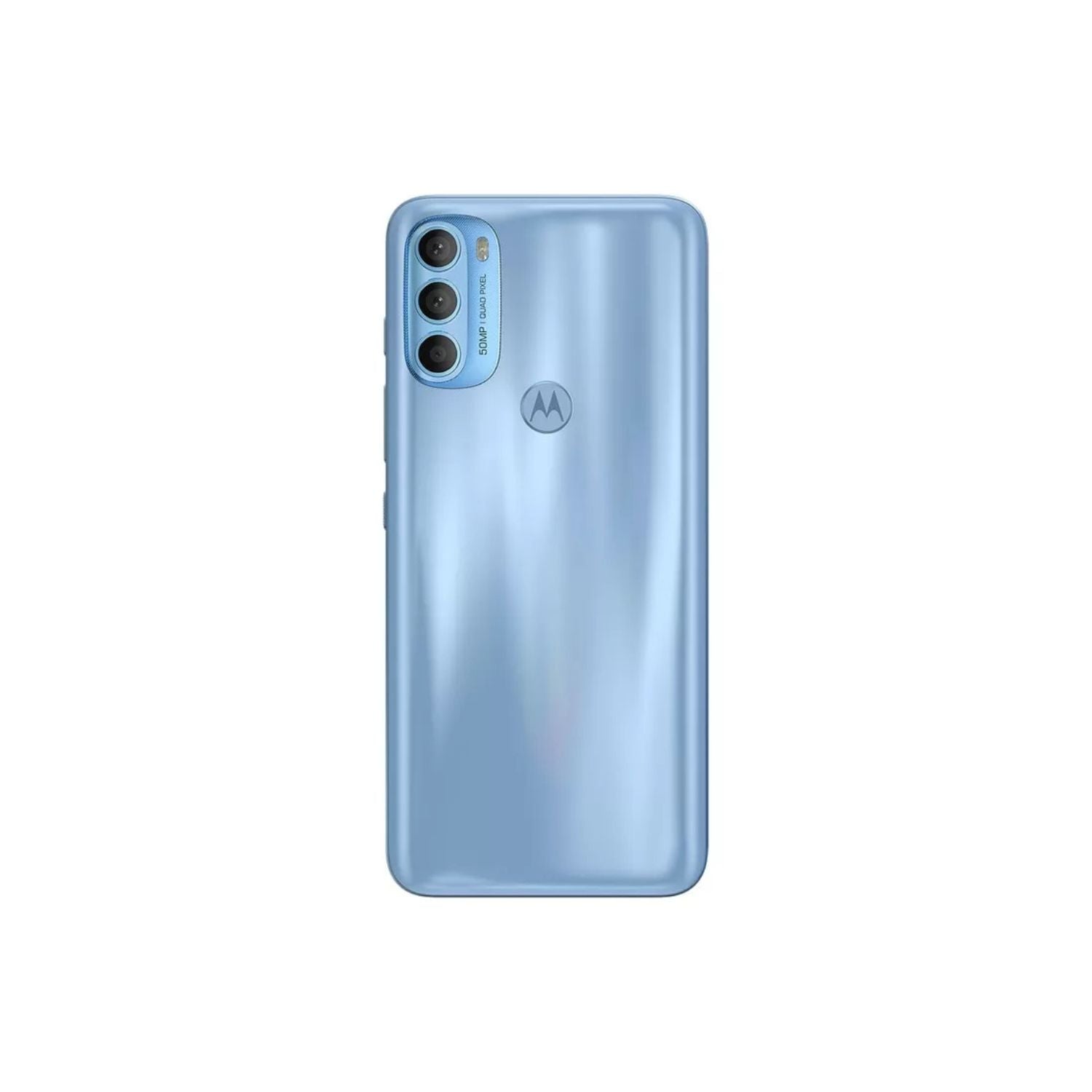 Motorola Moto G71 6+128GB Azul Open Box