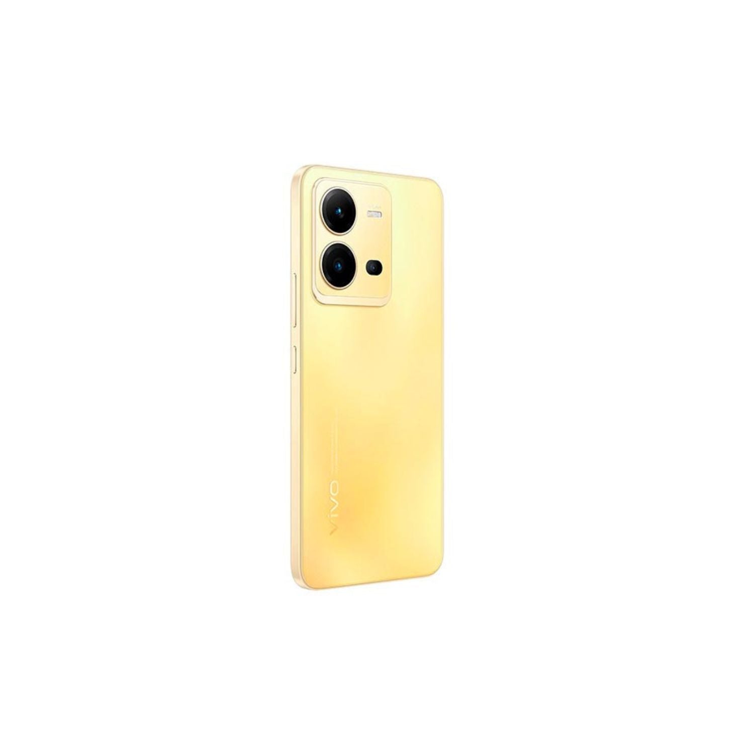 Vivo V25 128GB+8 GB Sunrise Gold Open Box