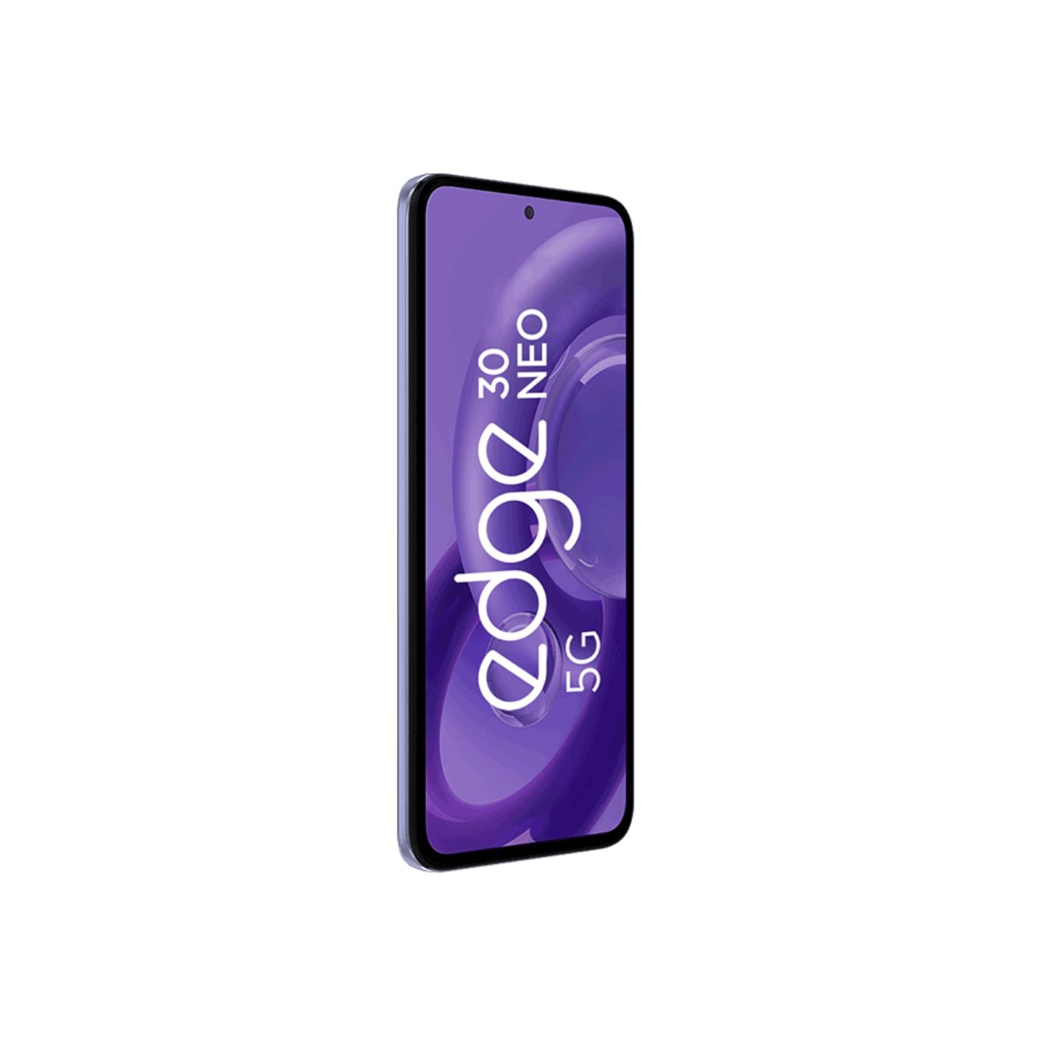 Motorola Edge 30 Neo 8+128GB Morado Open Box