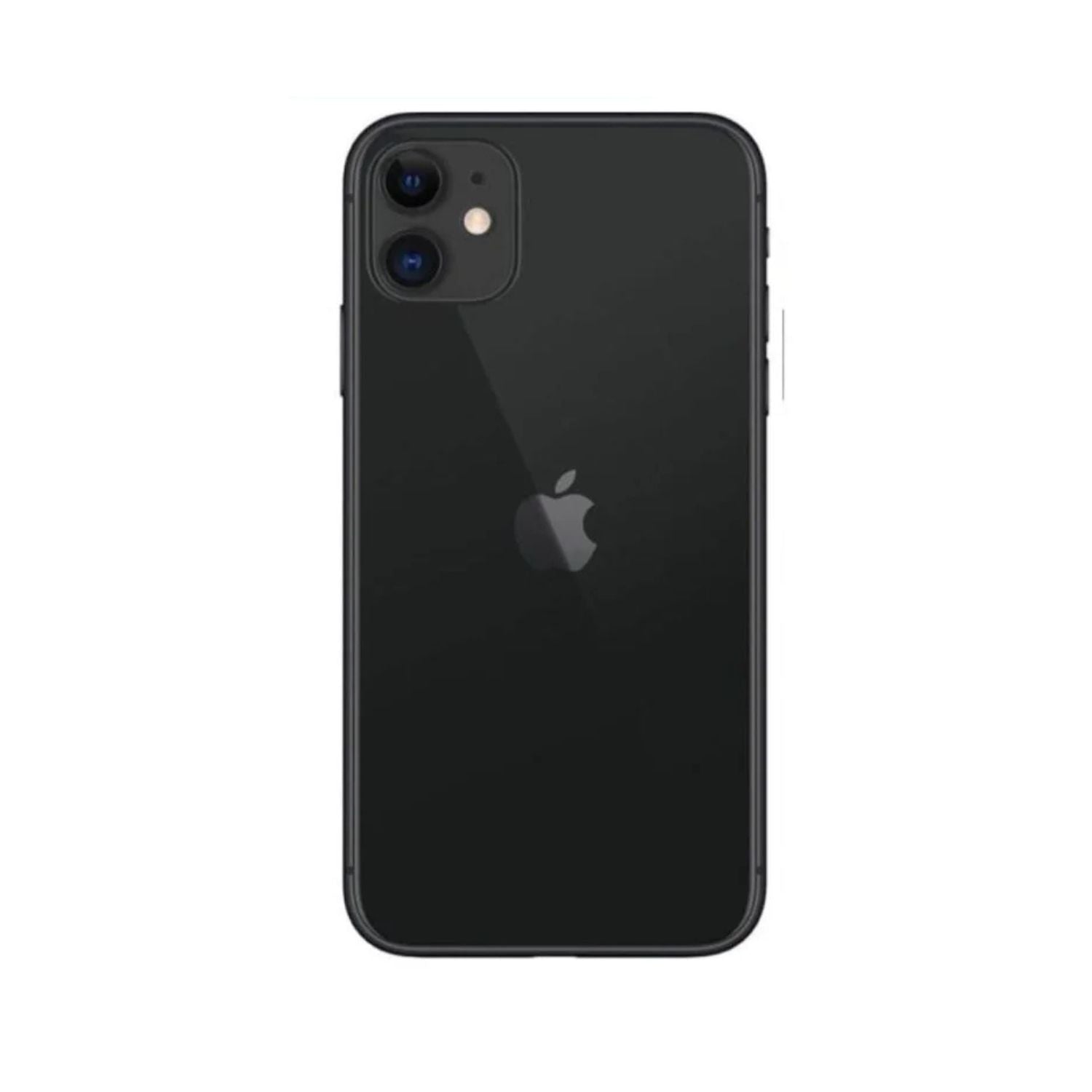 Iphone 11 64GB Negro Reacondicionado | DLphone Chile