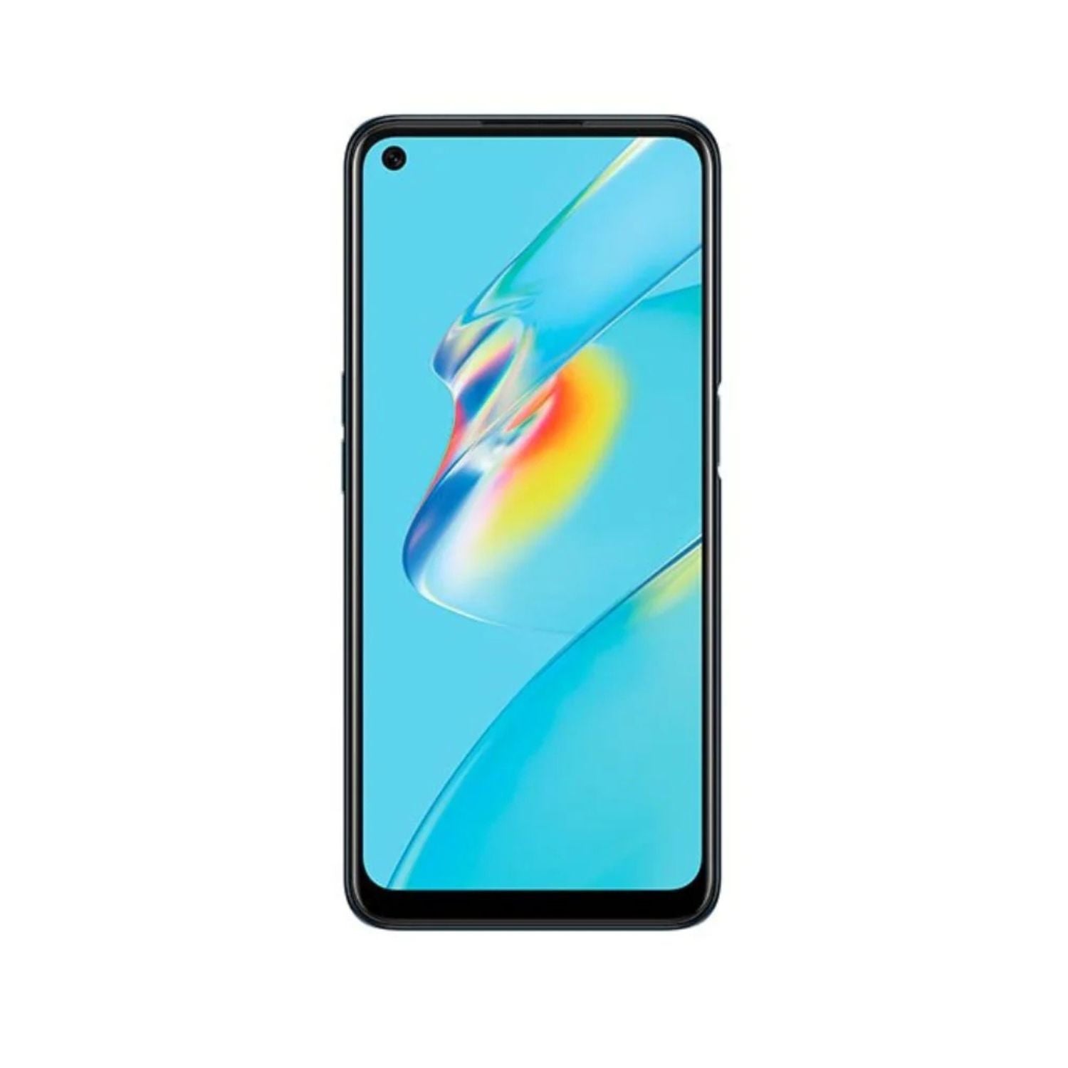 Oppo A57 4/128GB Negro Reacondicionado