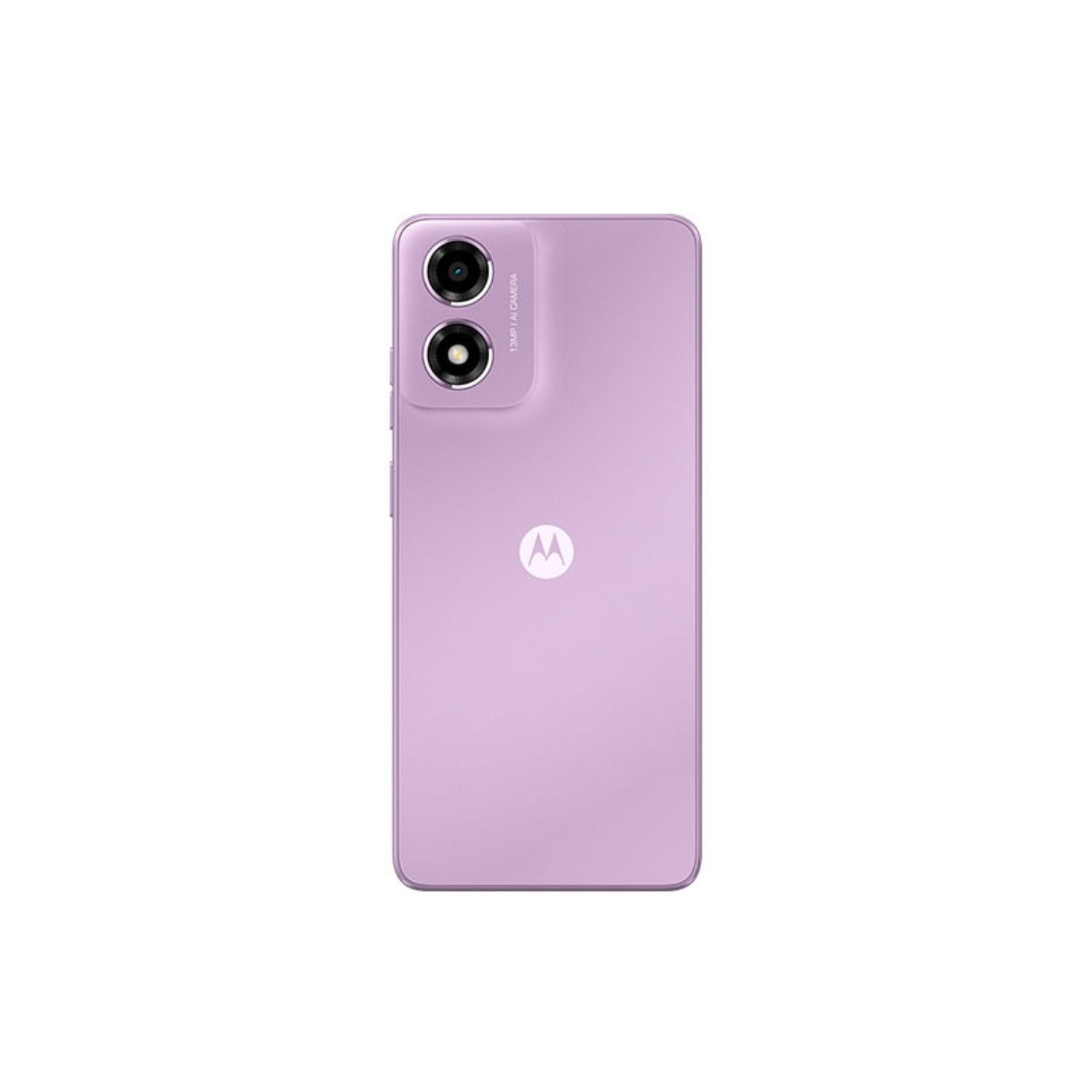 Motorola Moto E14 2+64GB Lavanda Open Box