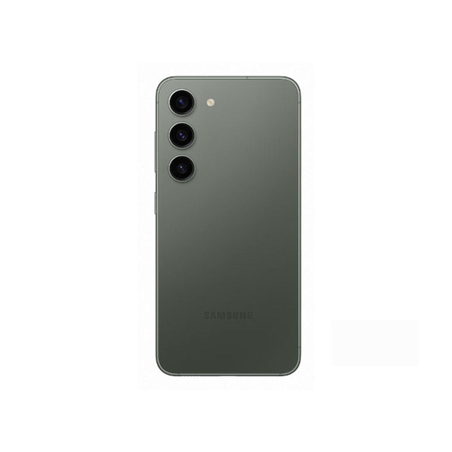 Samsung Galaxy S23 512GB Verde Reacondicionado