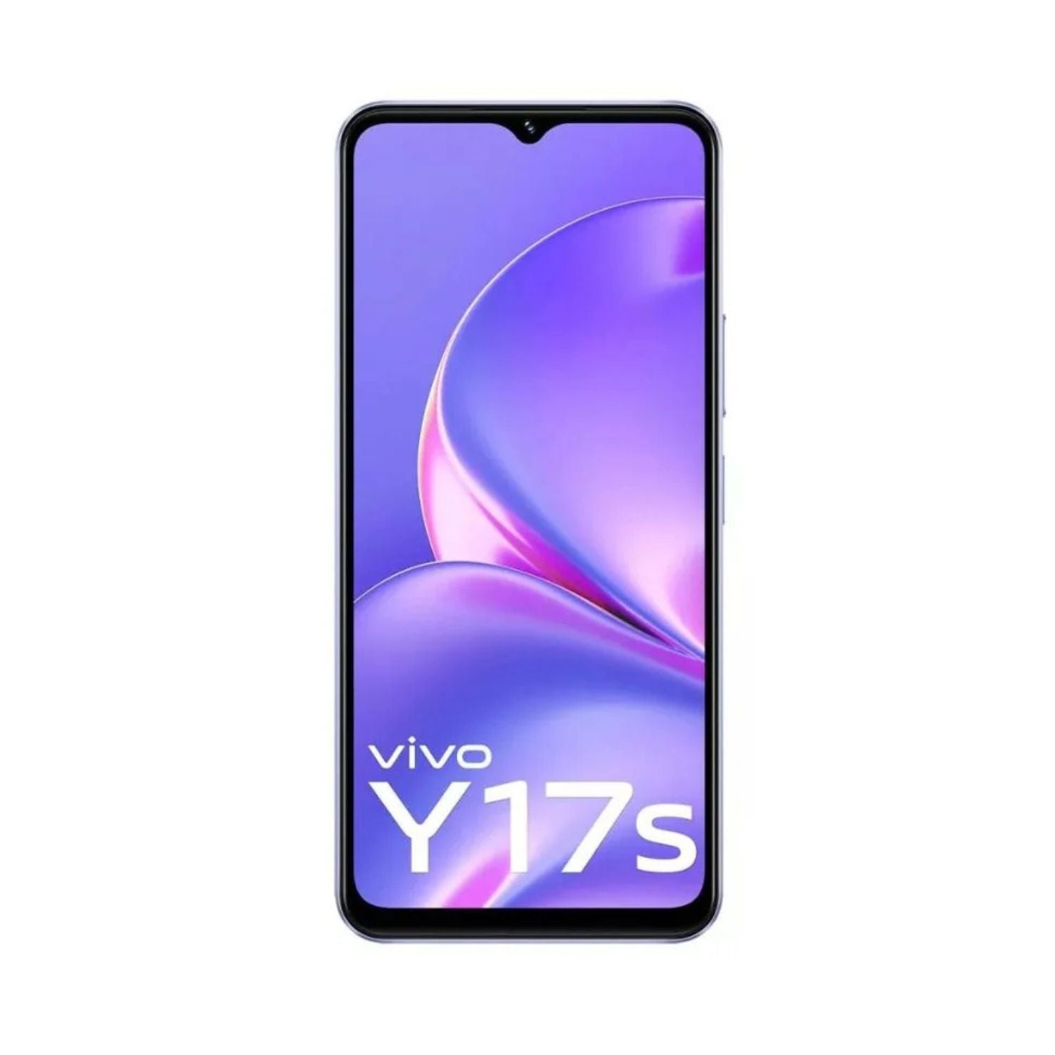 Vivo Y17s 128+4 GB Glitter Purple Open Box