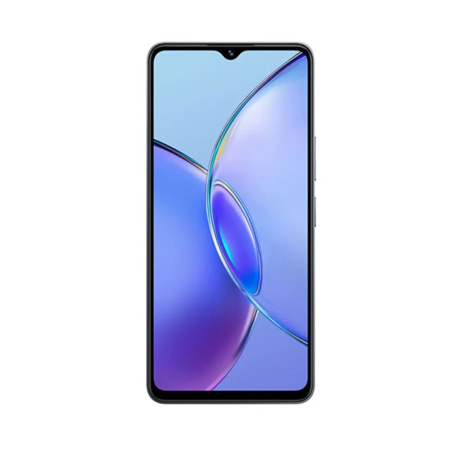 Vivo Y27 5G 128GB Mystic  Reacondicionado