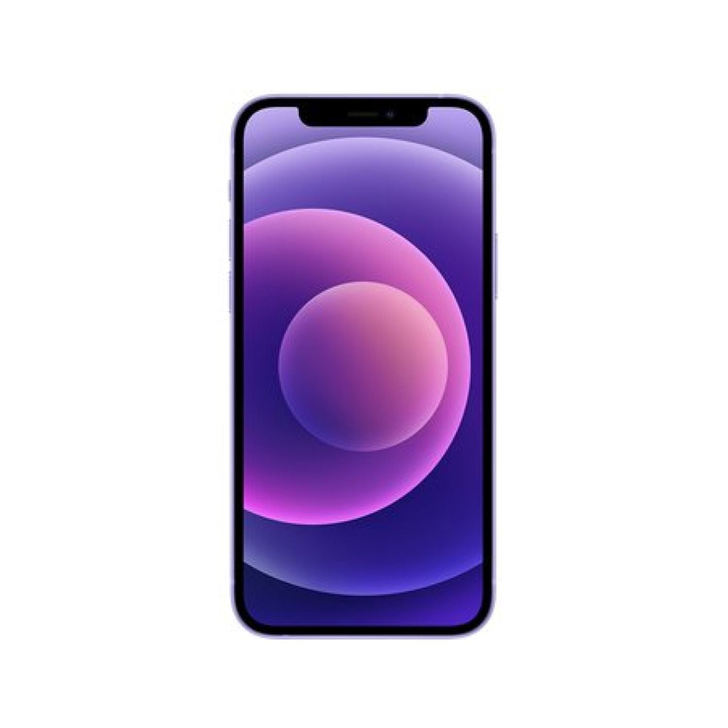 iPhone 12 256GB Violeta Reacondicionado – DLphone Chile