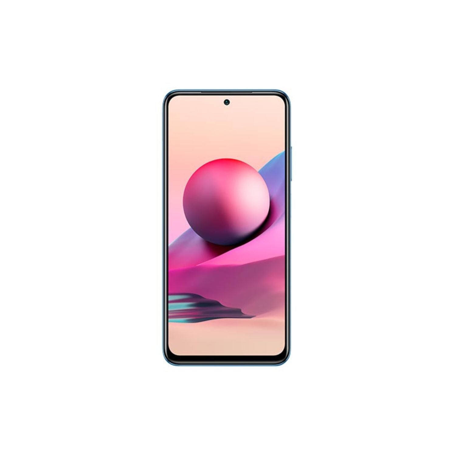 Xiaomi Redmi Note 10s 128GB Azul Reacondicionado