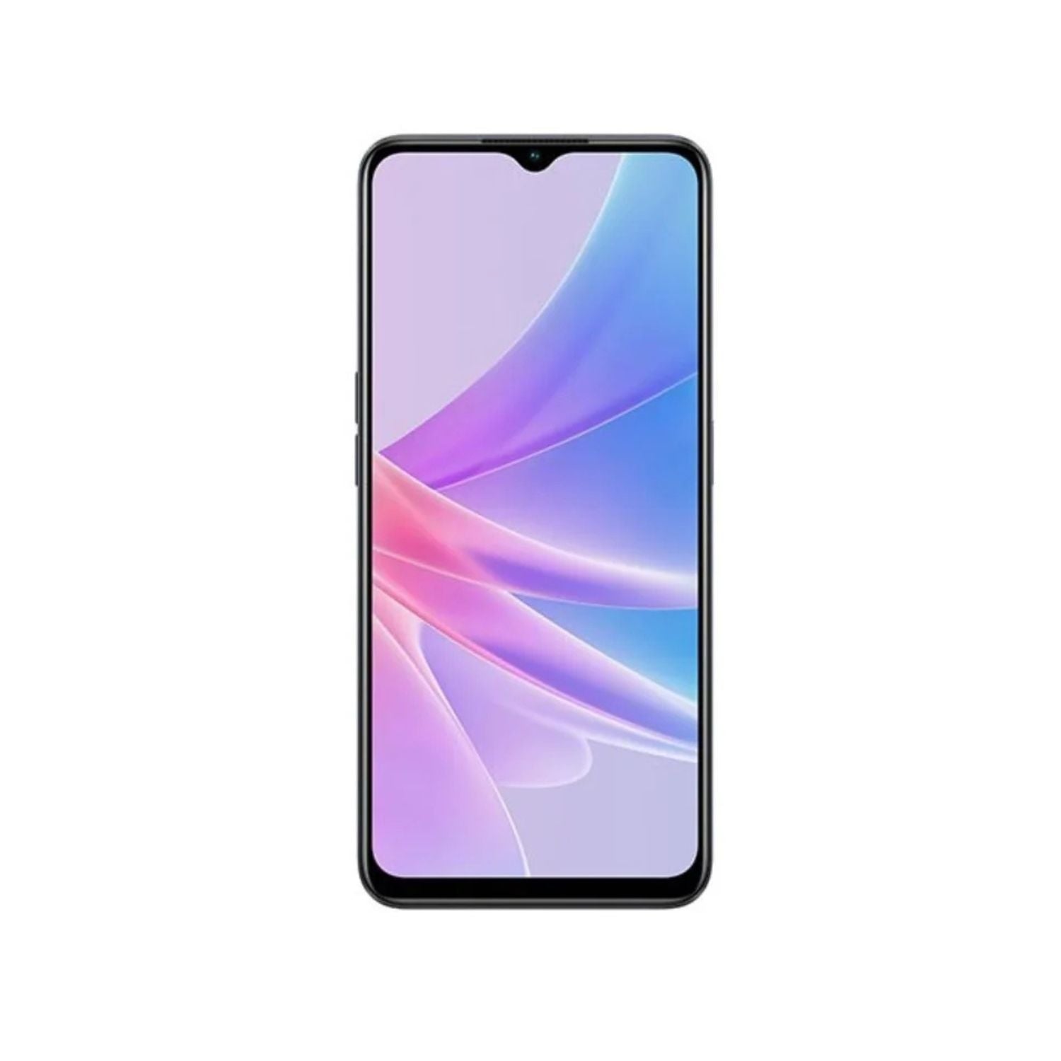 Oppo A78 5G 128GB Negro Pantalla Fantasma