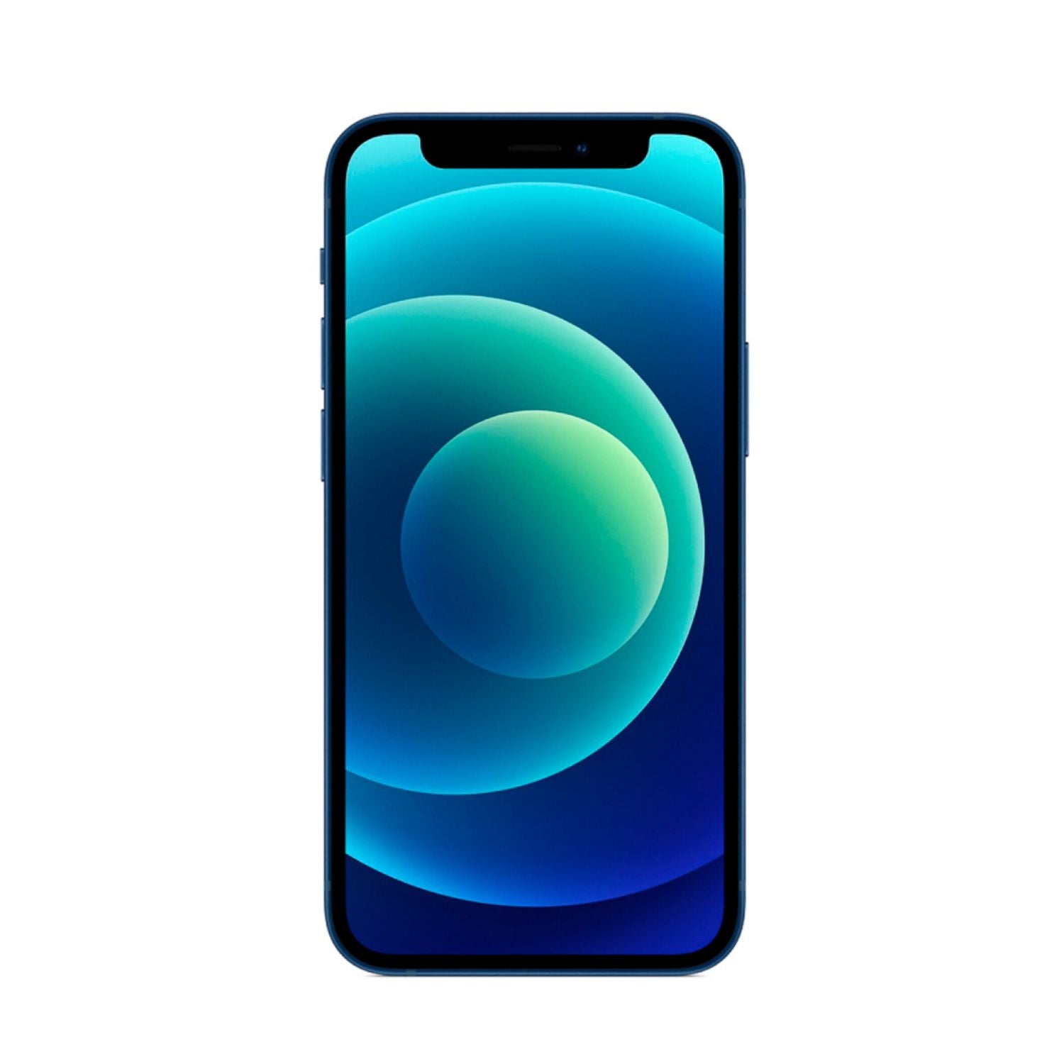 iPhone 12 128GB Azul Reacondicionado