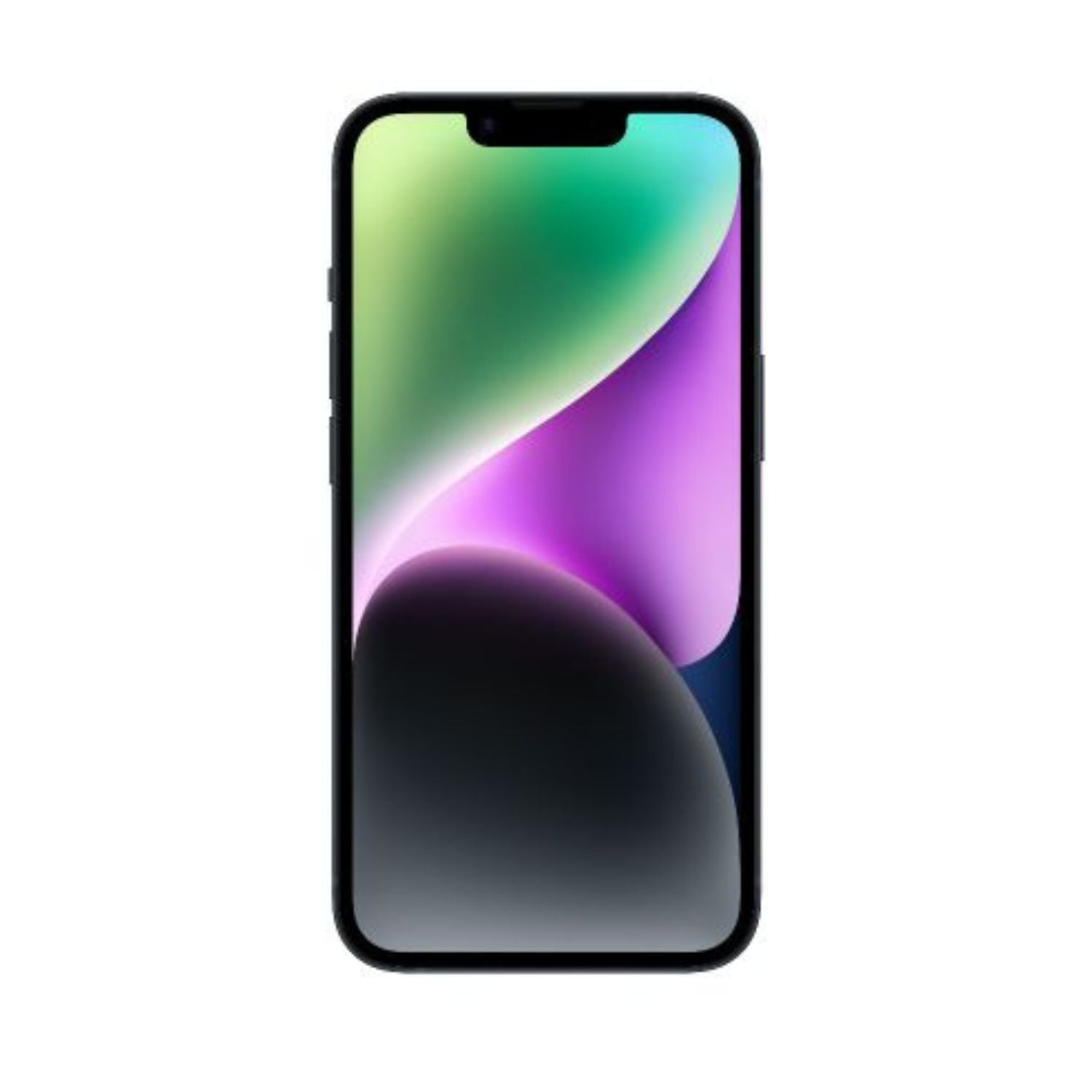 iPhone 14 Plus 128GB Negro Reacondicionado