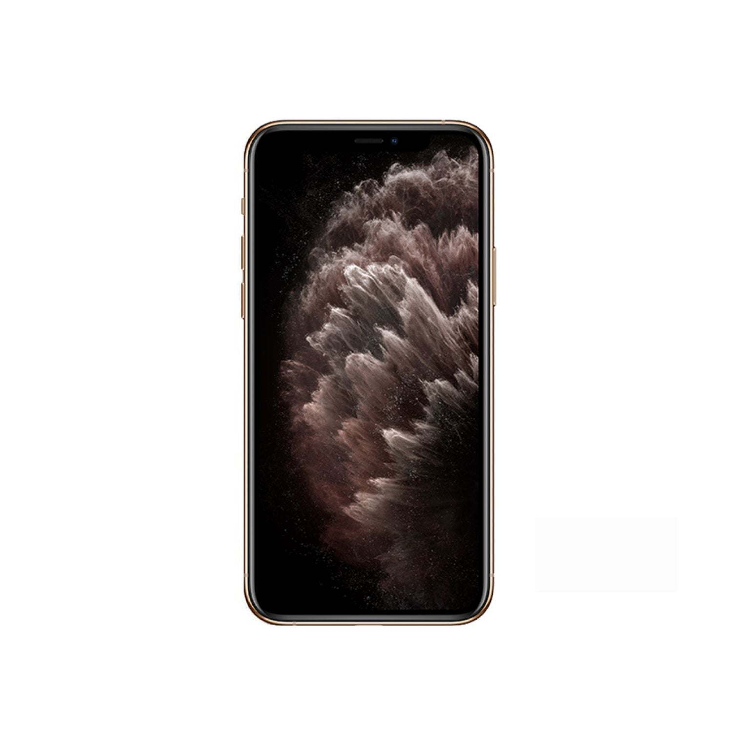 iPhone 11 Pro 64GB Dorado Reacondicionado