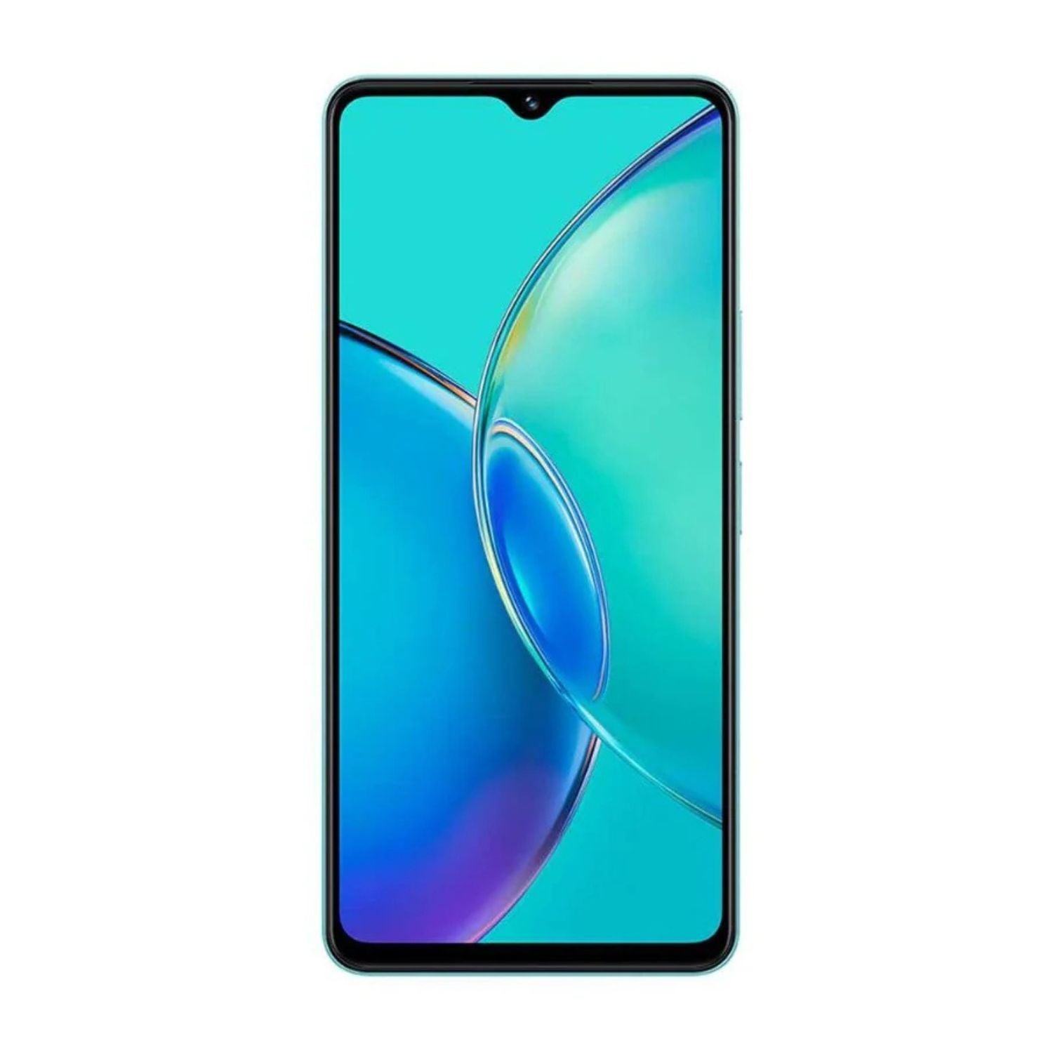Vivo Y27 128GB Sea Blue  Reacondicionado