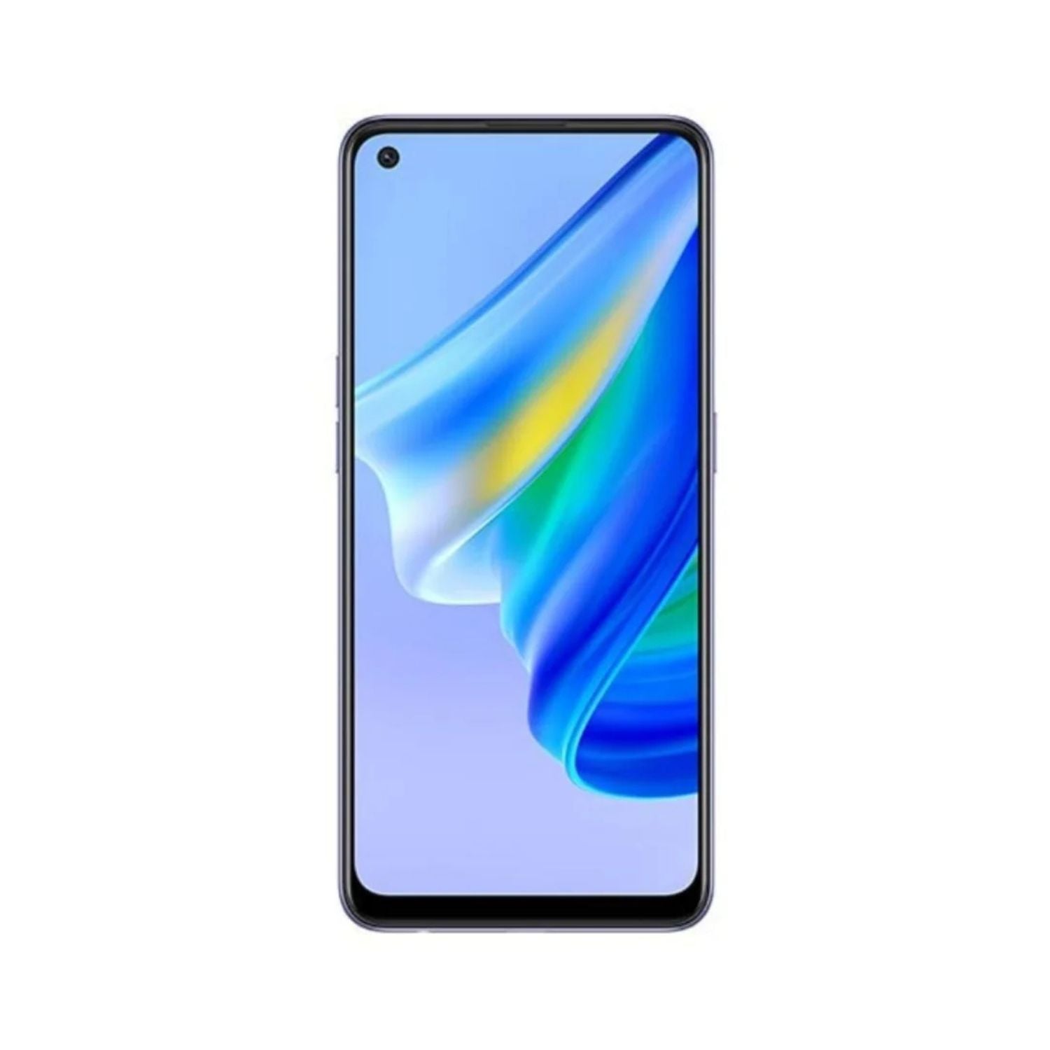Oppo Reno 6 Lite 128GB Plata Reacondicionado