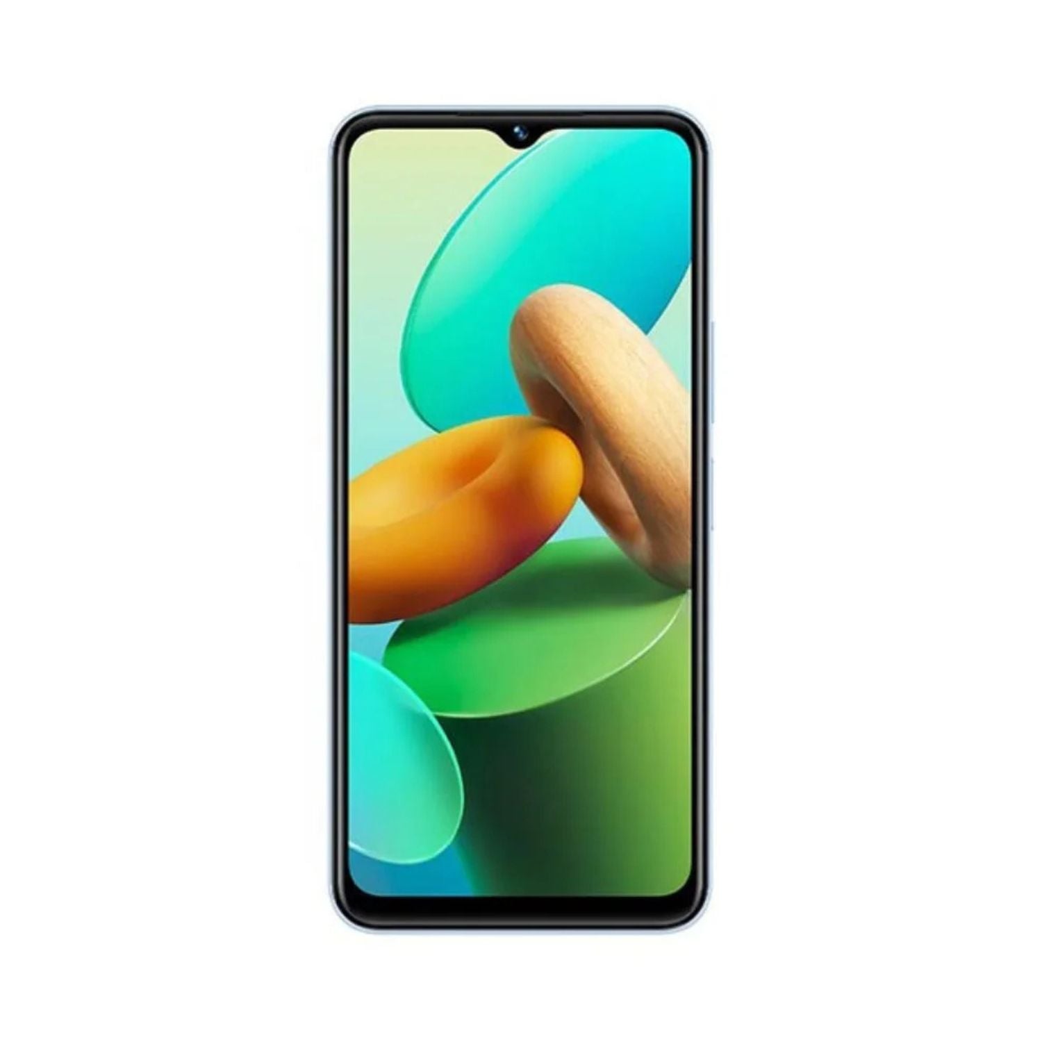 Vivo Y16 64GB+4 GB Drizzling Gold Open Box