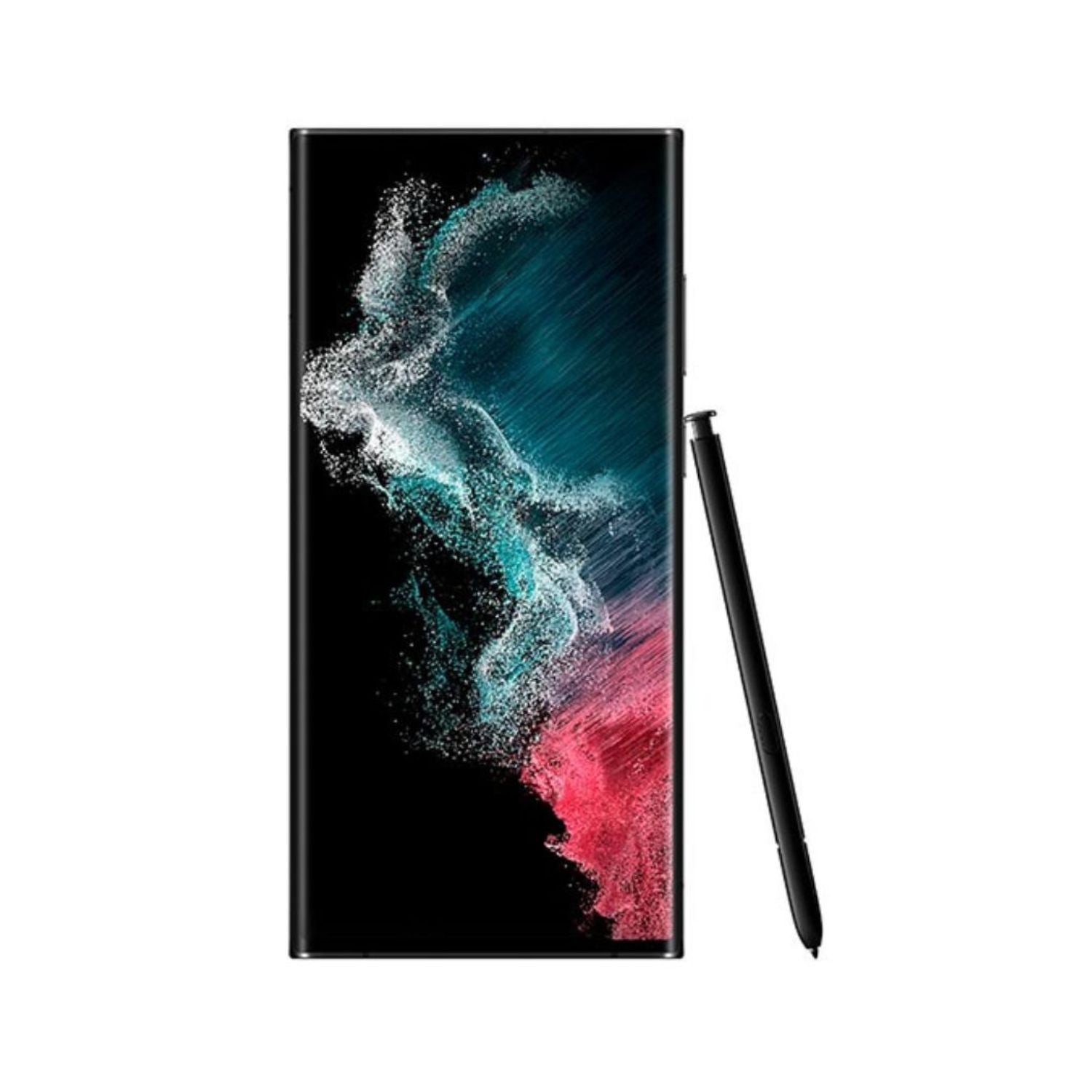 Samsung Galaxy S22 Ultra 512GB Negro Reacondicionado