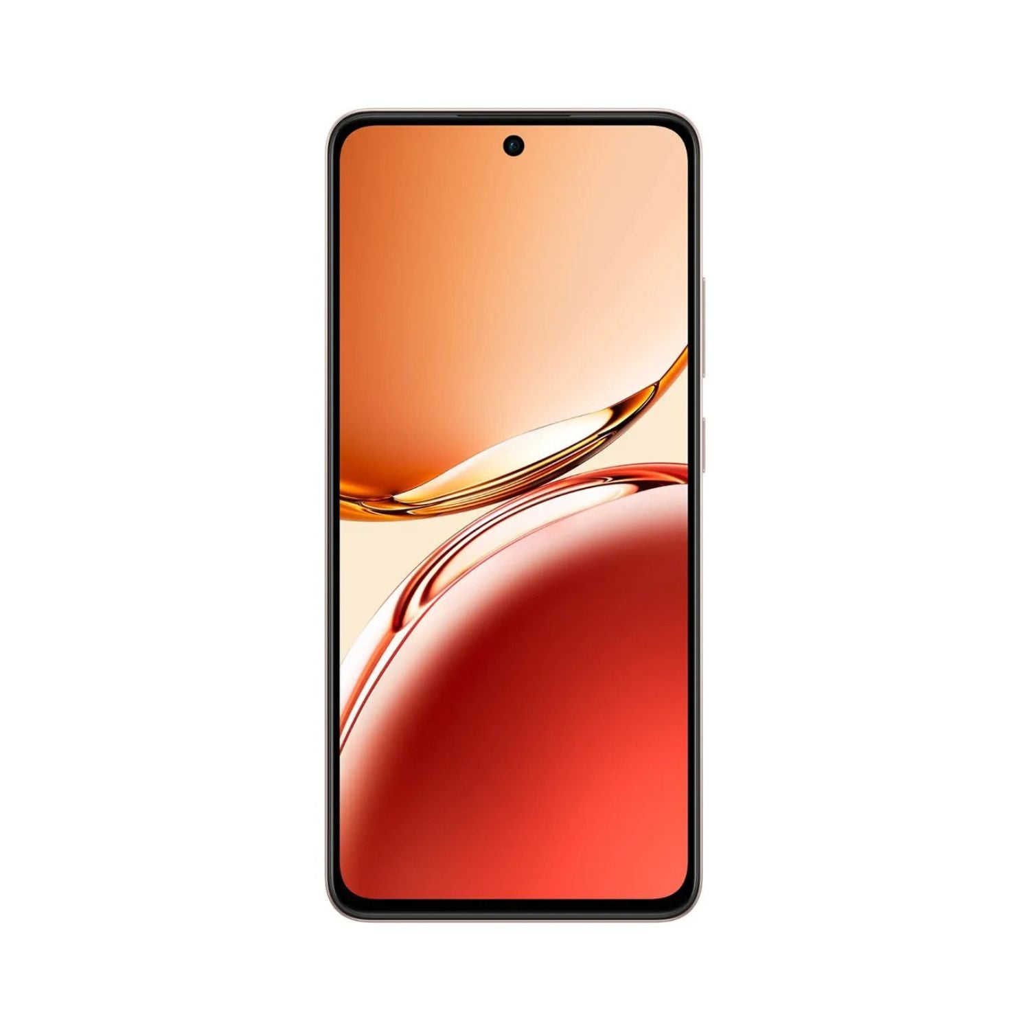 Oppo Reno 12 F 5G 256GB Naranjo Reacondicionado