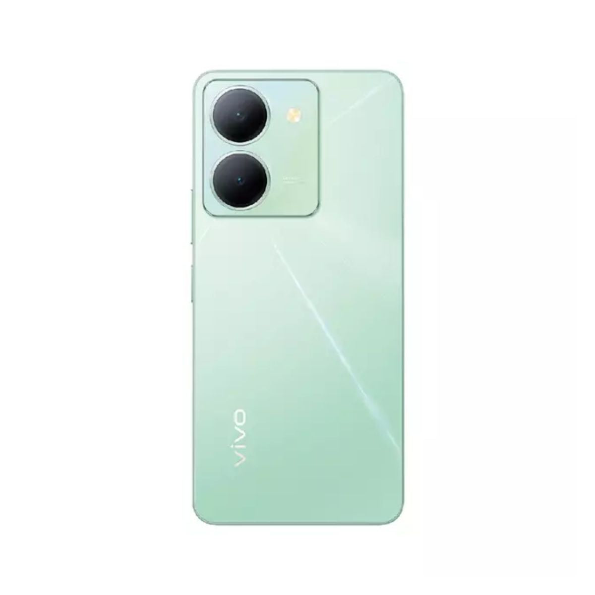 Vivo Y36 4G 256GB Verde Reacondiconado