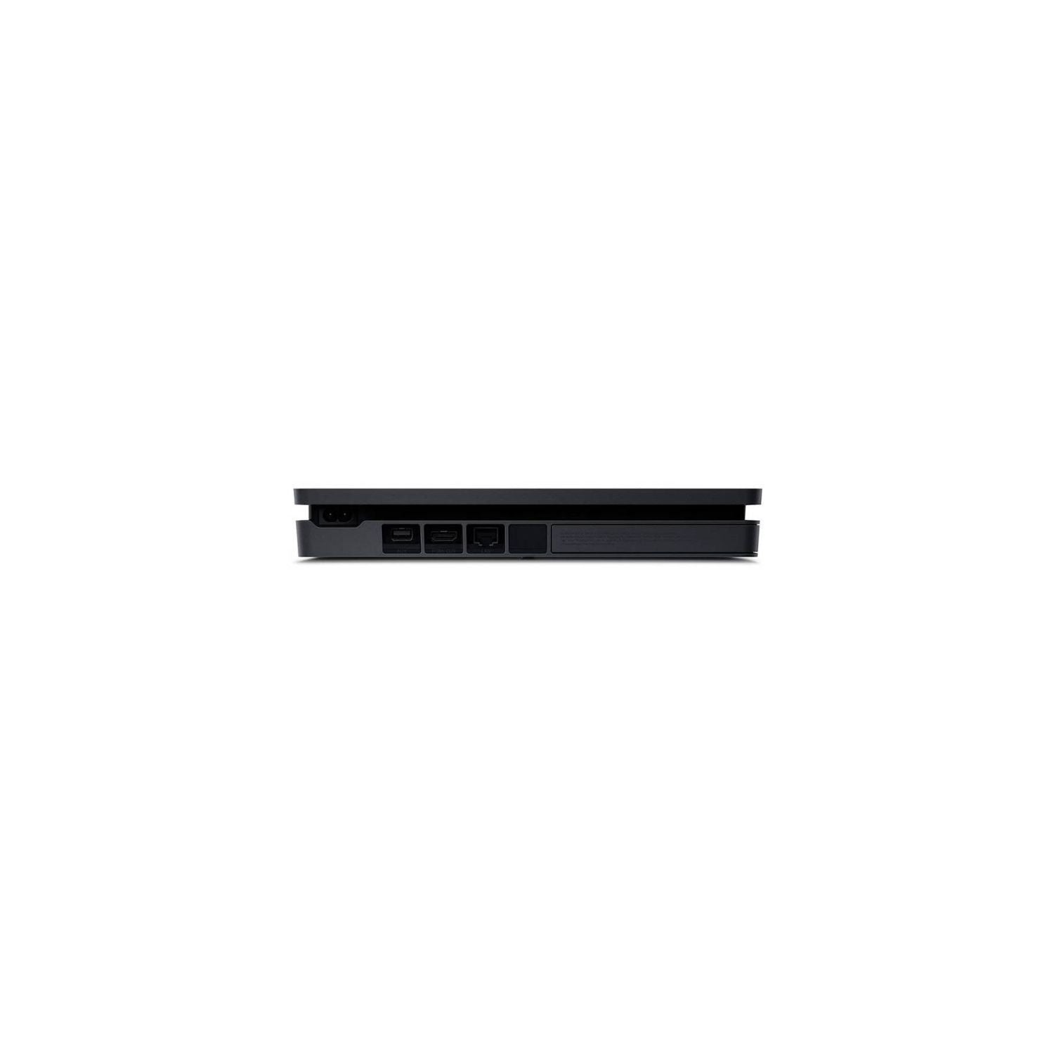 Sony PlayStation 4 1TB Negro OpenBox