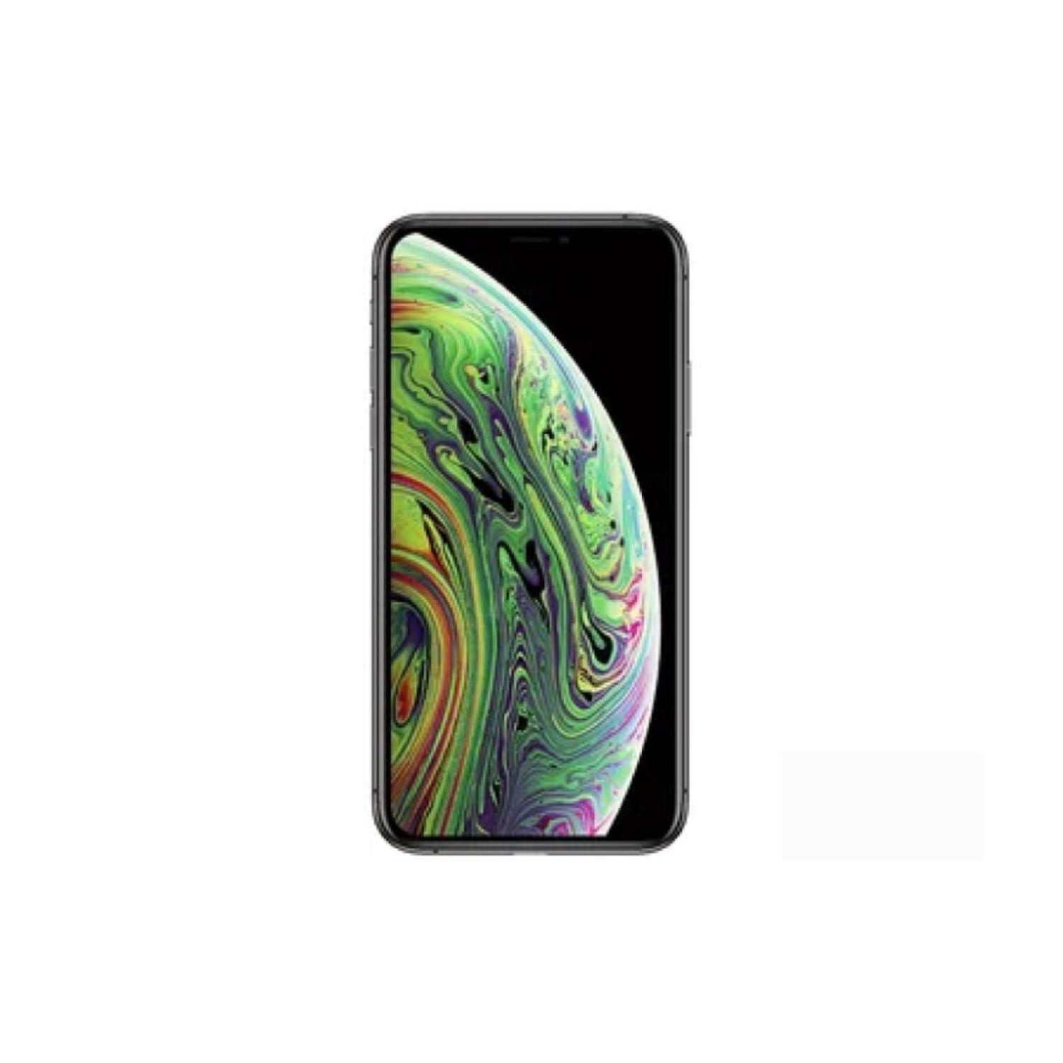 iPhone Xs Max 64GB Negro Reacondicionado