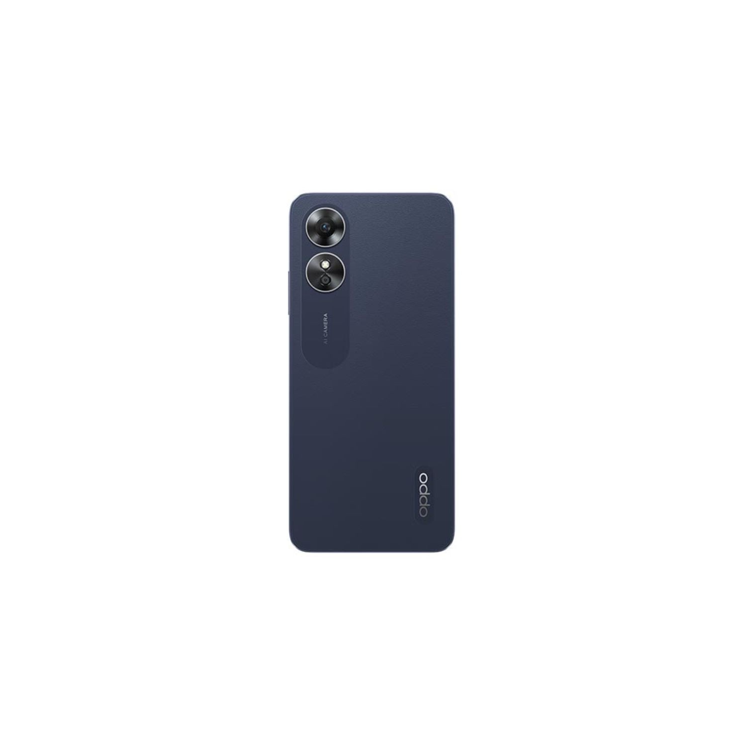 Oppo A17 4/64GB Azul Reacondicionado