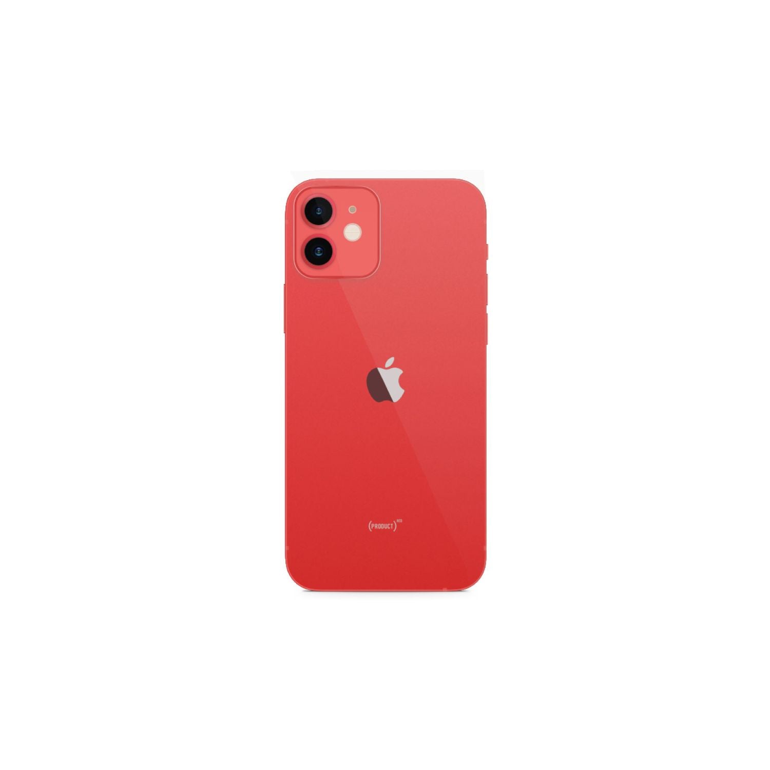 iPhone 12 Mini 64GB Rojo Reacondicionado