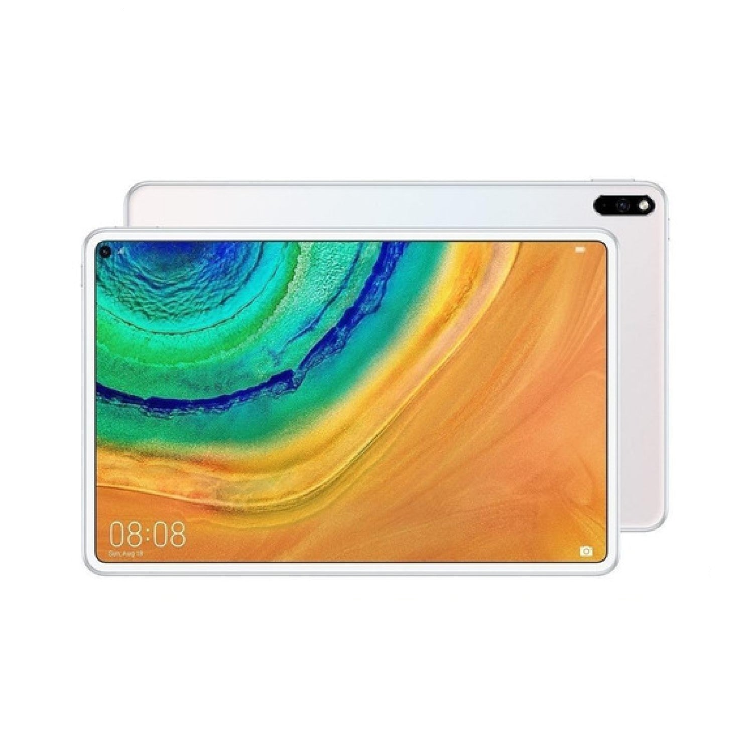 Huawei Matepad Pro 256GB Gris Reacondicionado